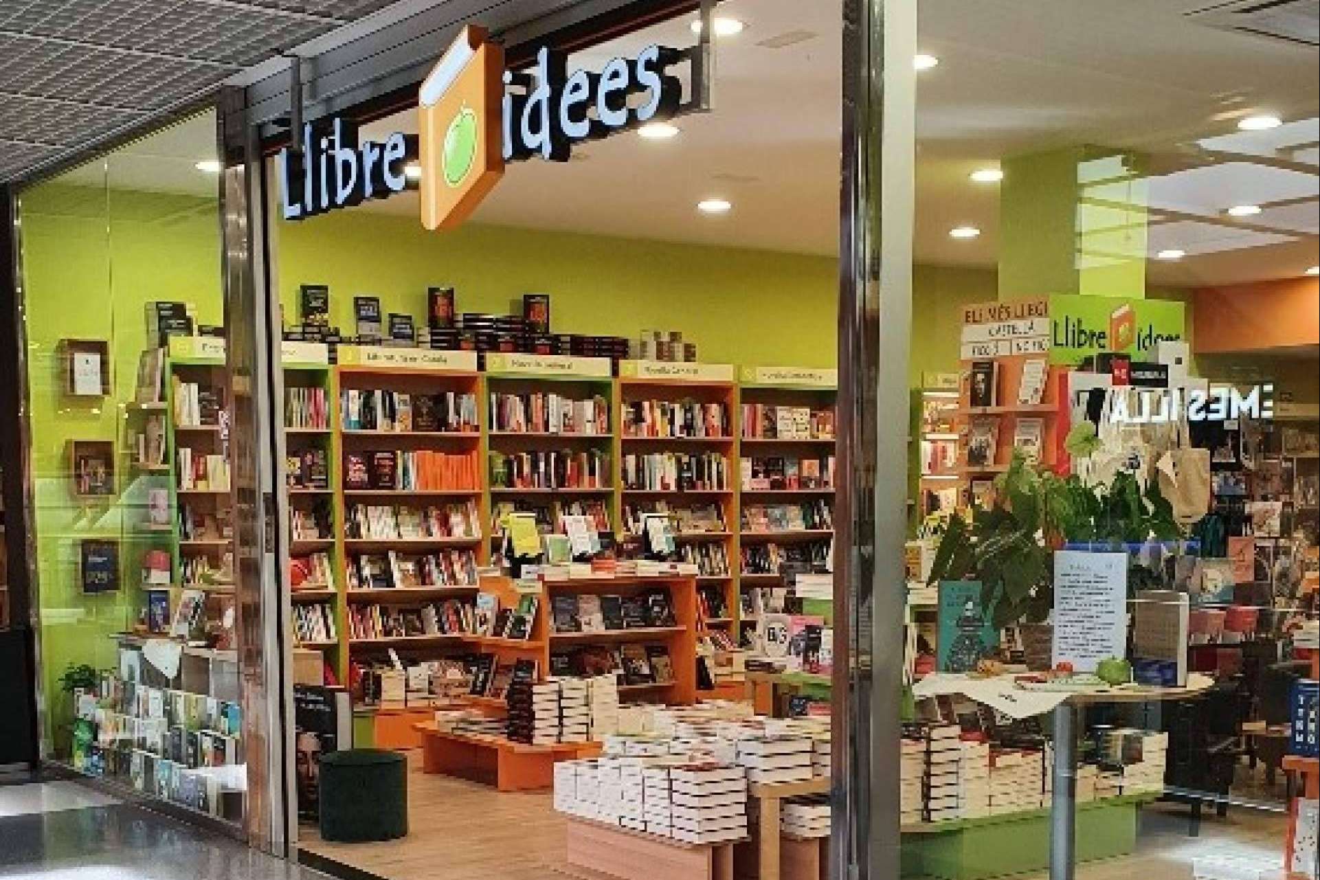 Encontrar miles de historias para leer en Libro Ideas
