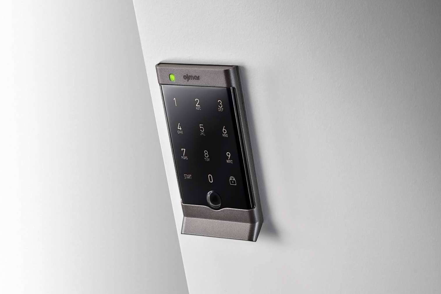 Cerradura OCS Smart. La innovación que ofrece OJMAR.