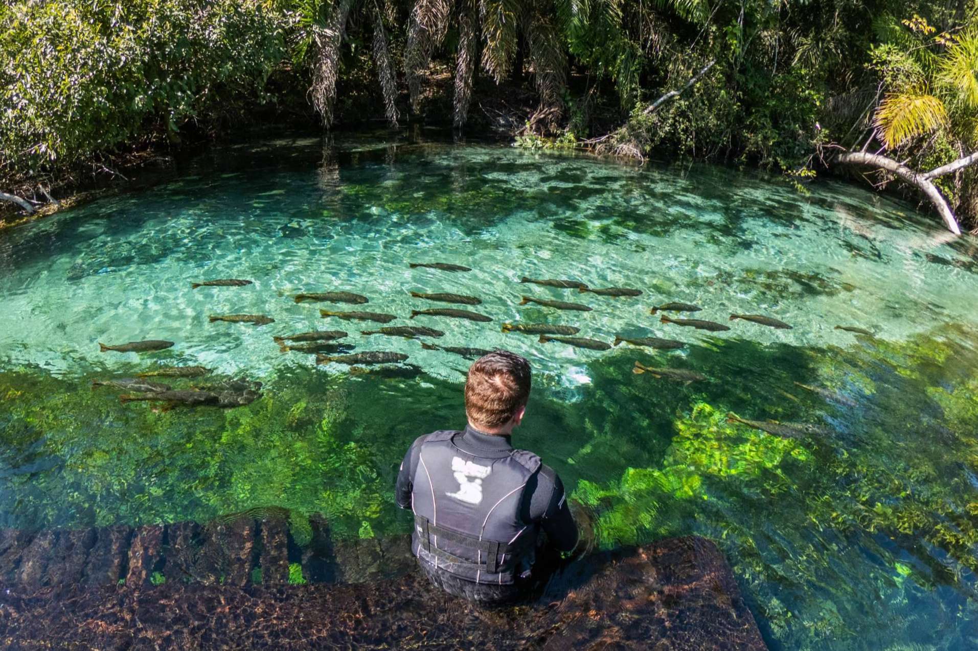 Viagens e Caminhos ofrece algunas recomendaciones para disfrutar de Bonito MS