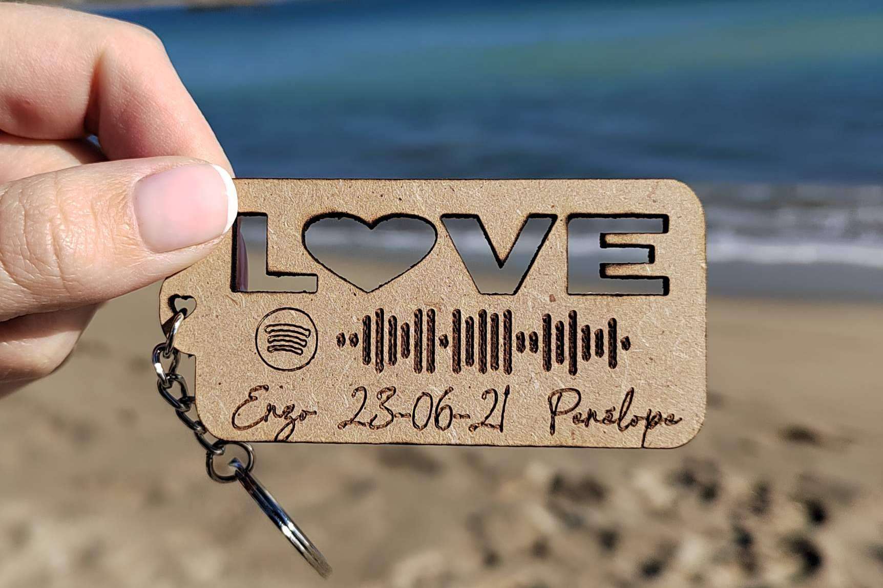Extenso catálogo de regalos personalizados en Arte Molón