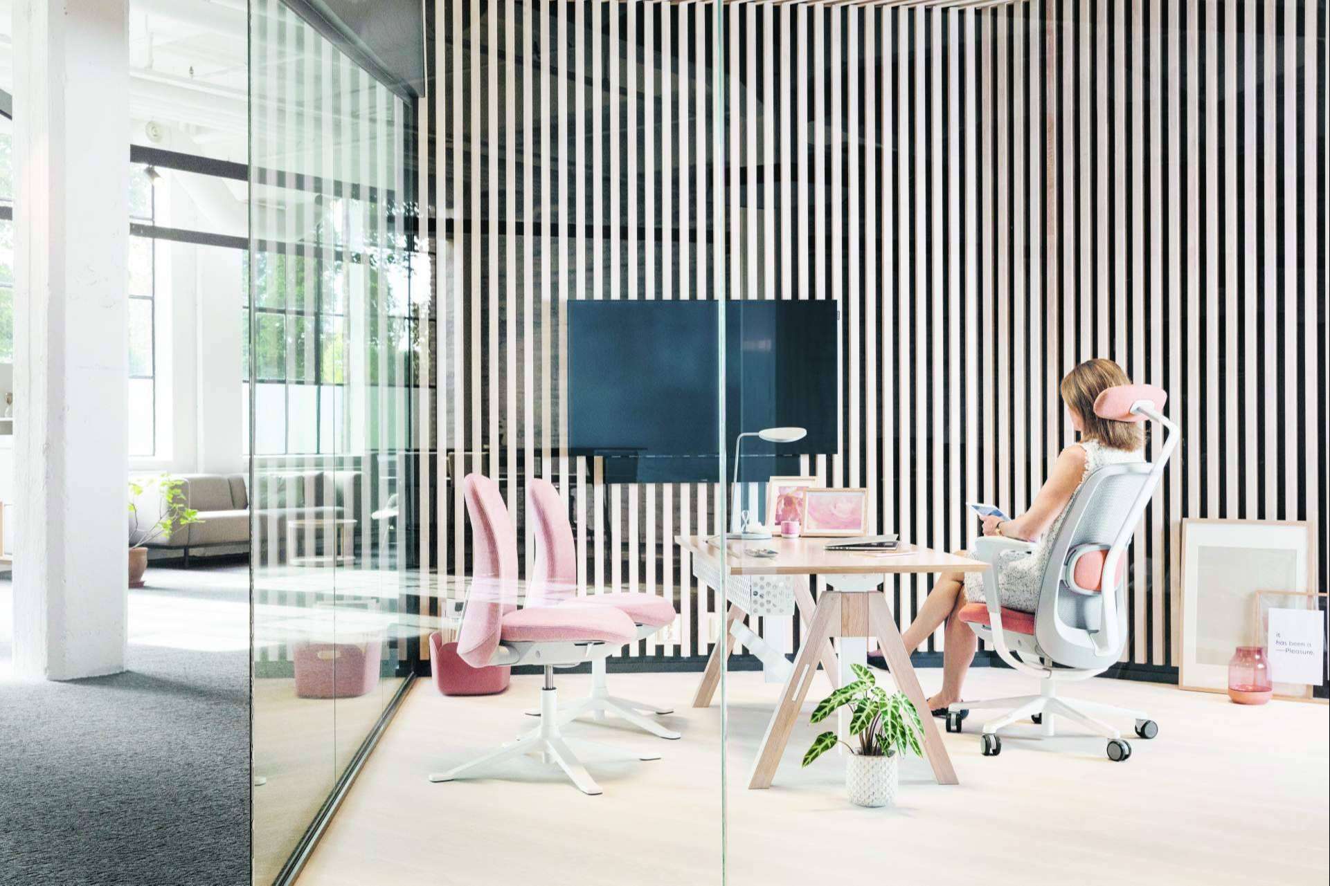 Tips para una vuelta al trabajo con aires renovados