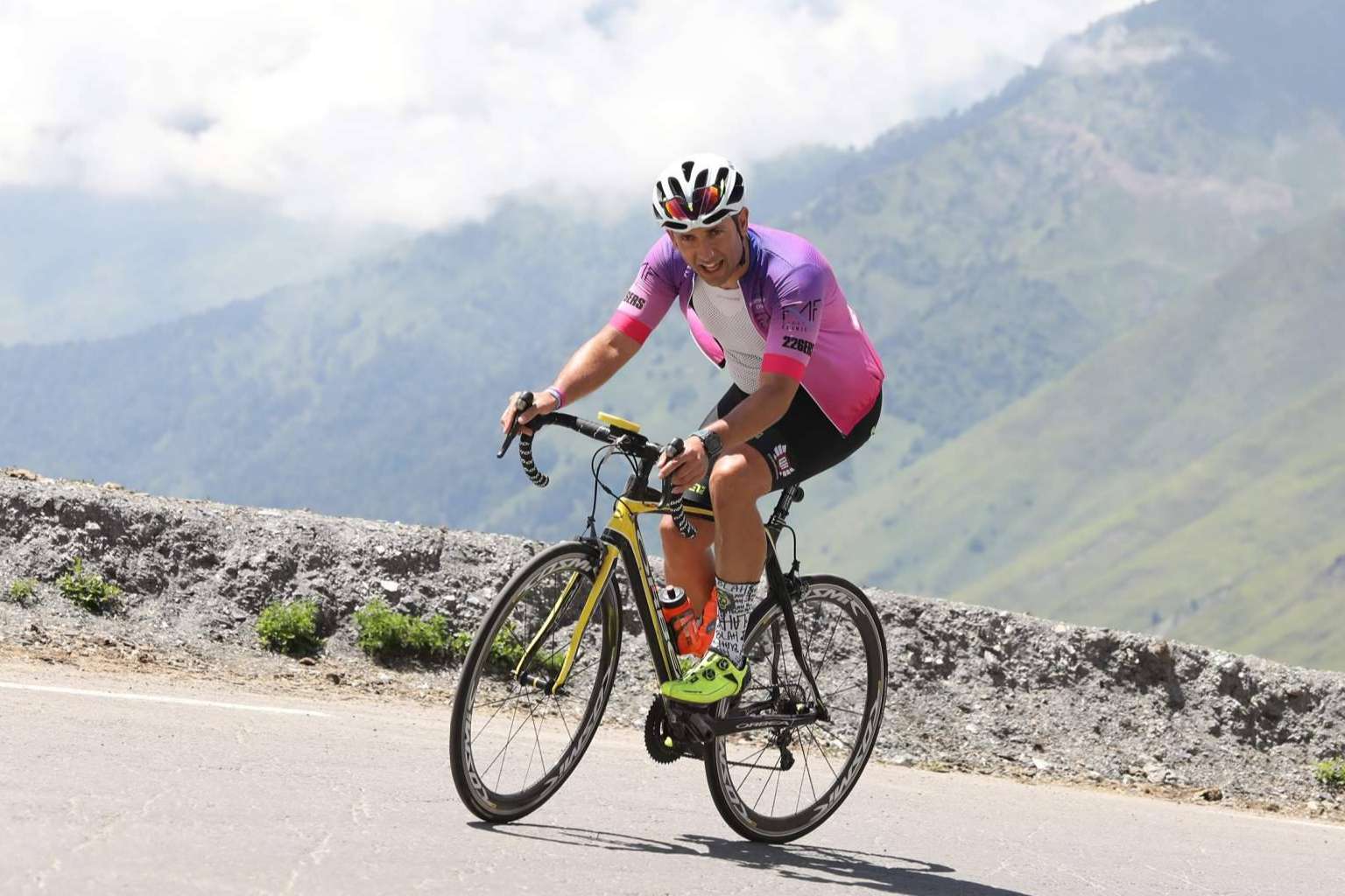 Recomendaciones para practicar ciclismo en Madrid