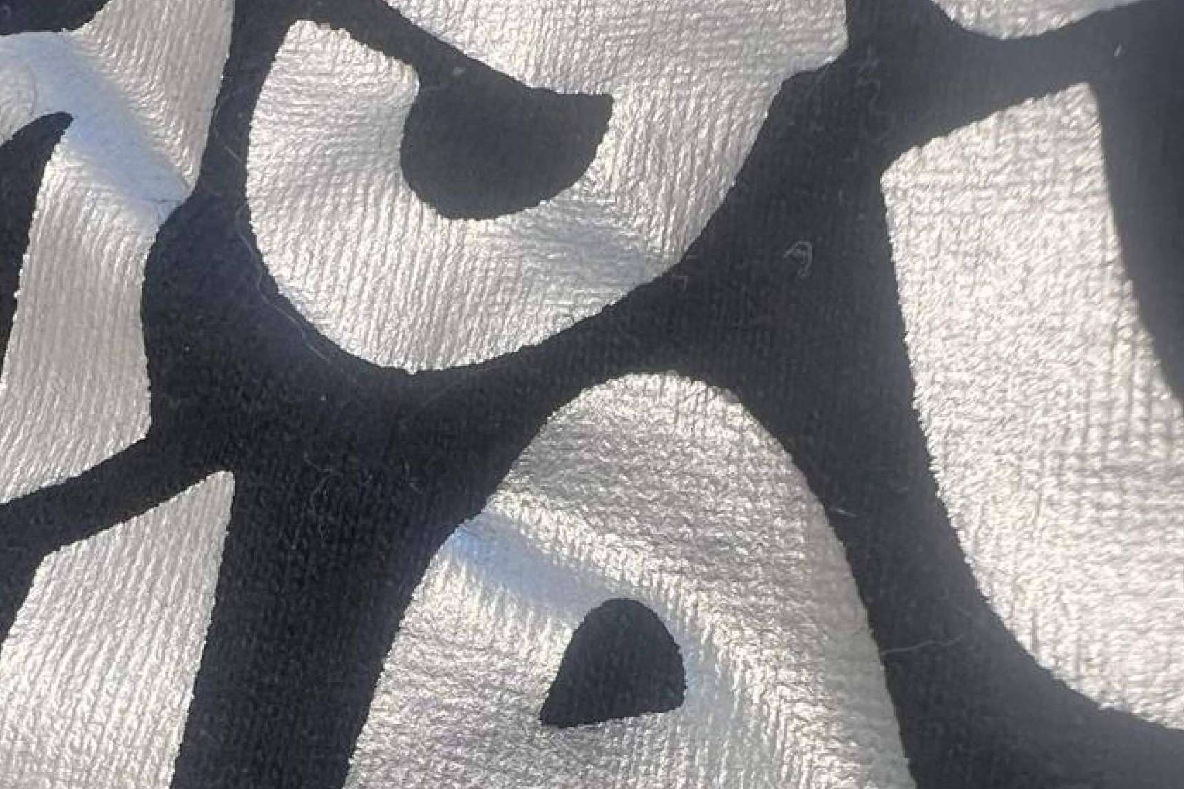 DTF efecto oro y plata, la novedad 2024 en DTF Barcelona