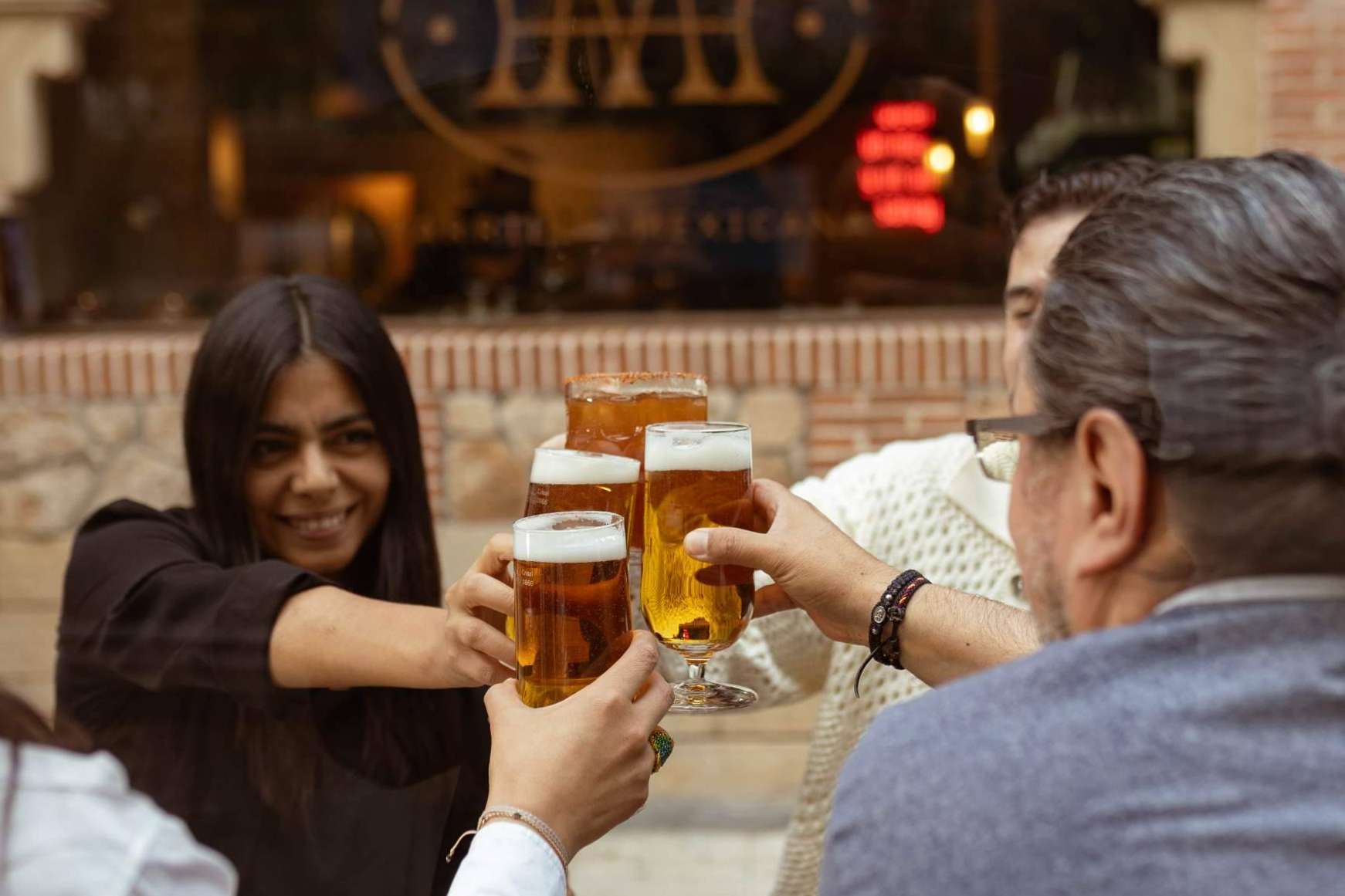 En Hijo del Maíz, Fiesta Mexicana con grandes descuentos y DJ, todos los jueves a partir de las 20.00 h