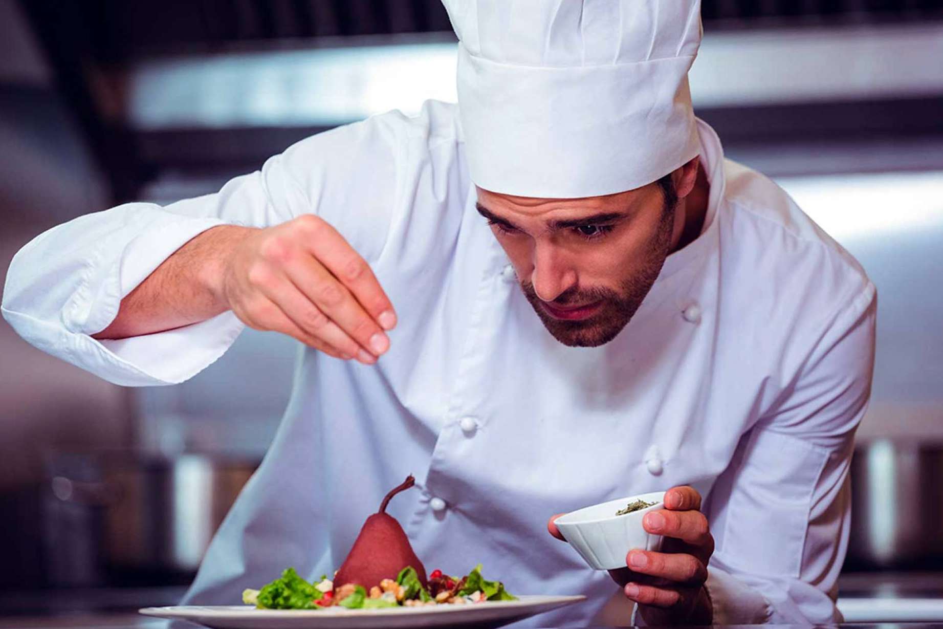 'GASTRONOMÍA de la A a la Z', la obra definitiva para cocineros, estudiantes y aficionados a la cocina