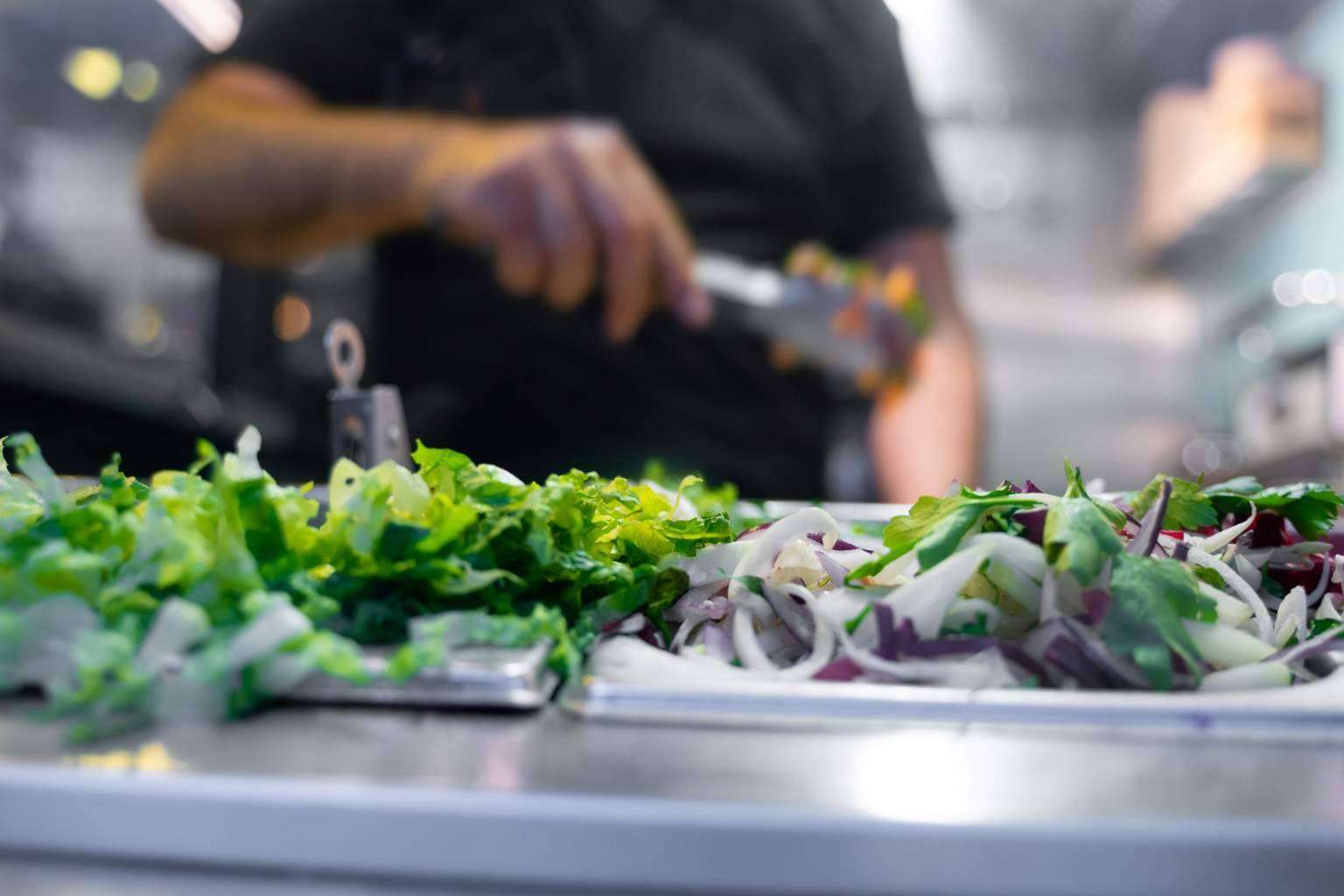 Serunion fomenta la adaptación de restaurantes sostenibles