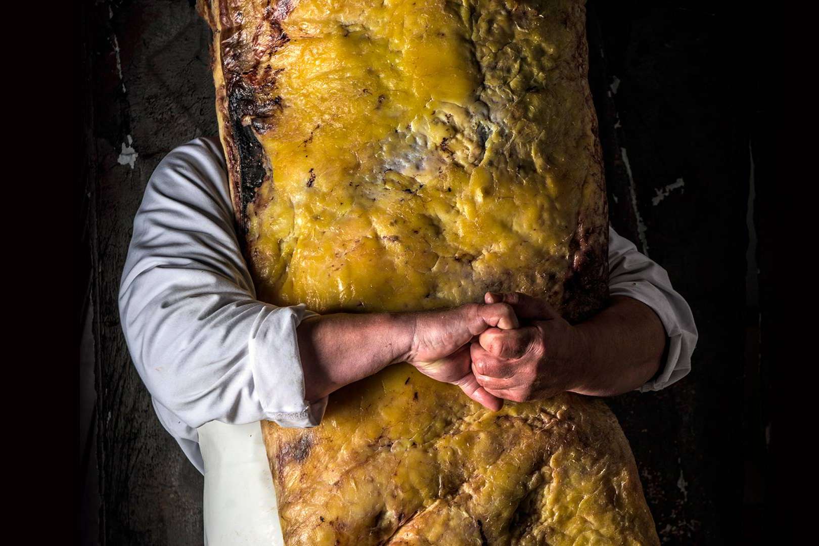 Txogitxu, la carne roja de los mejores restaurantes