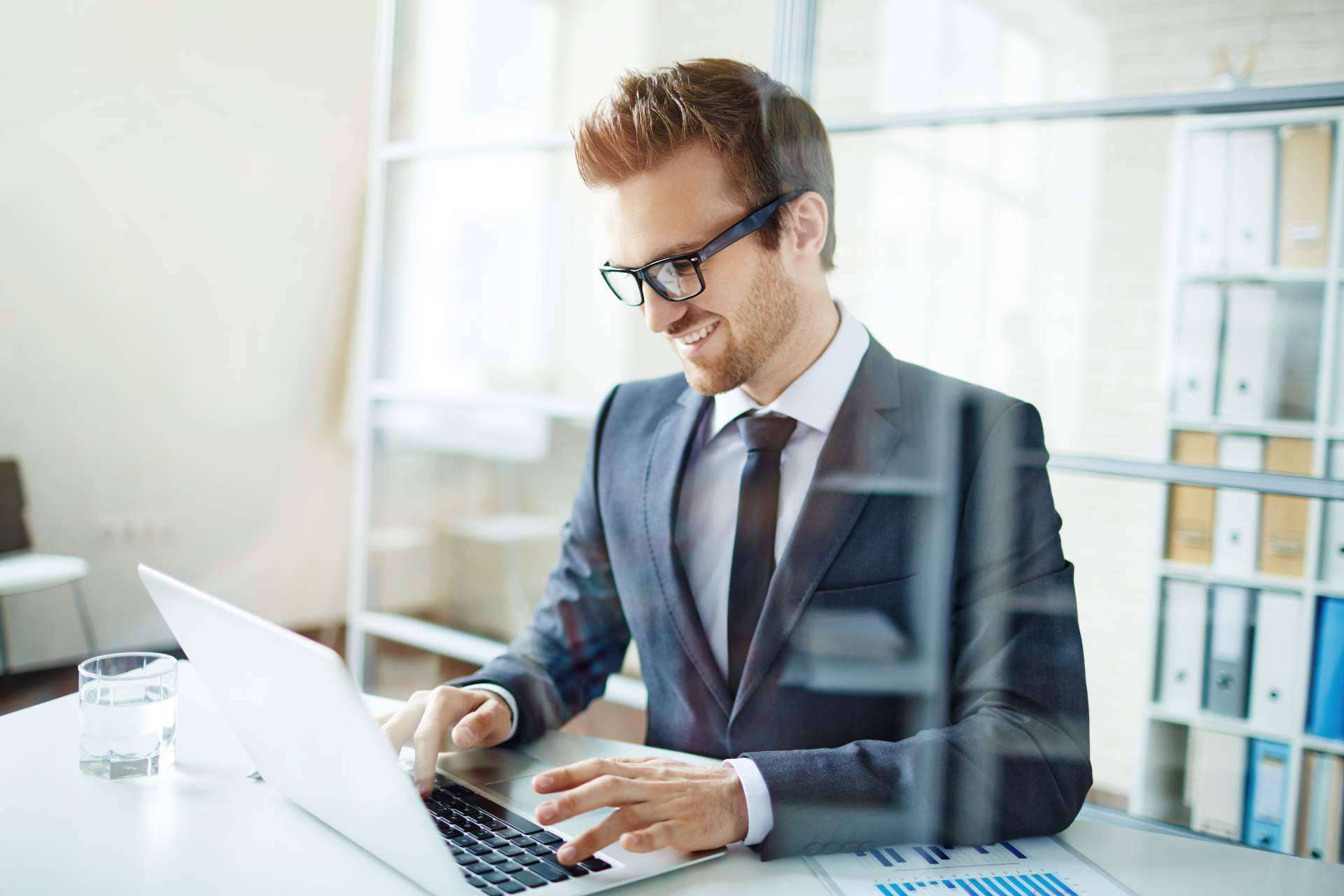 InmoCMS, la transformación digital en la gestión inmobiliaria con CRM y sitio web integrados