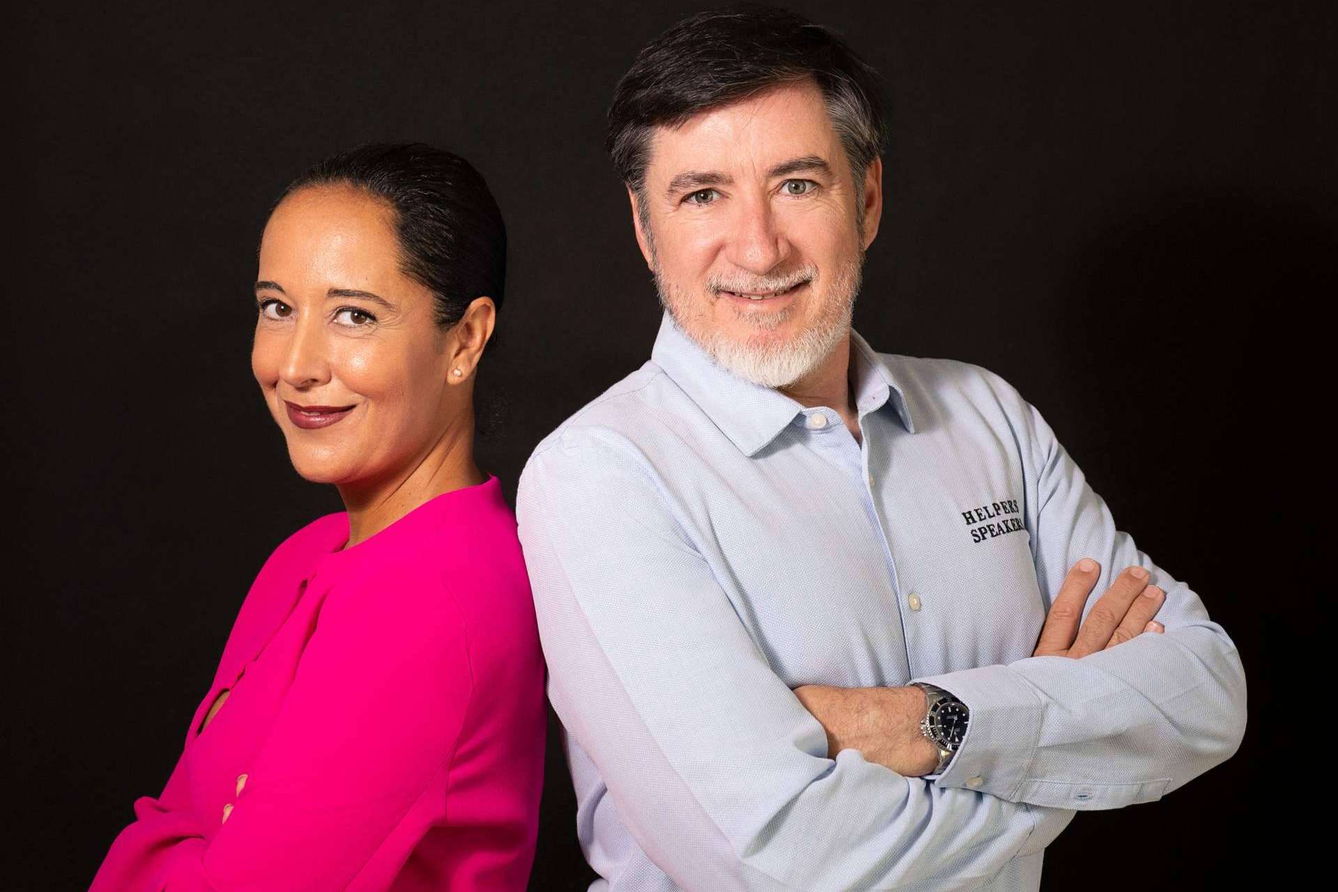 Saber hablar en público con confianza y persuasión es la clave del éxito