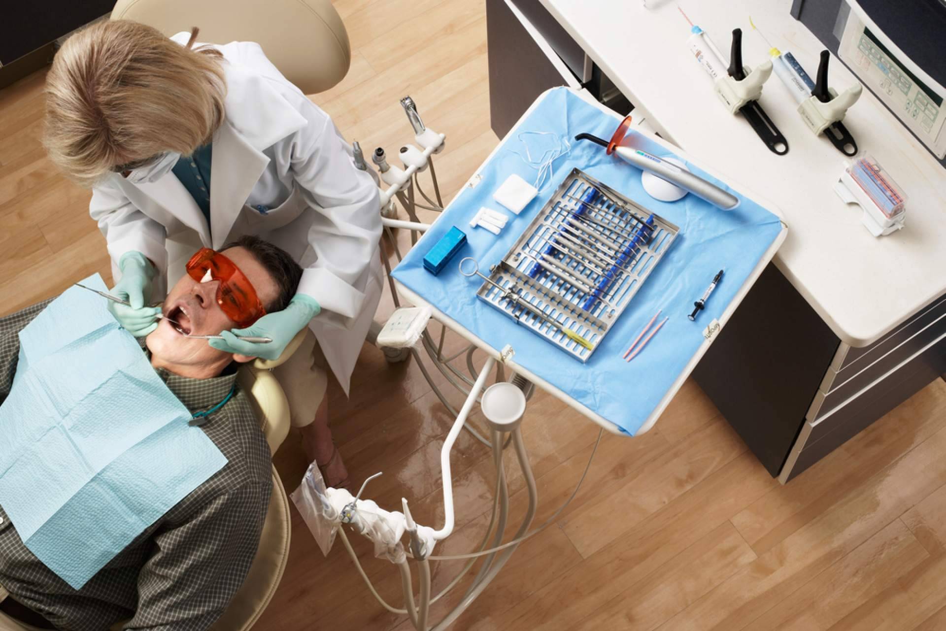 EEP iGroup permite convertirse en un profesional de la higiene bucodental con su formación