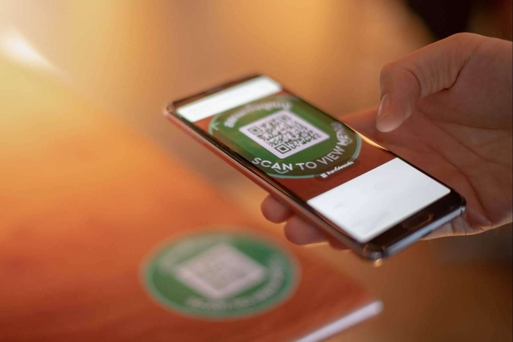 La revolución de las cartas QR en el ámbito profesional se materializa gracias a Menu.es