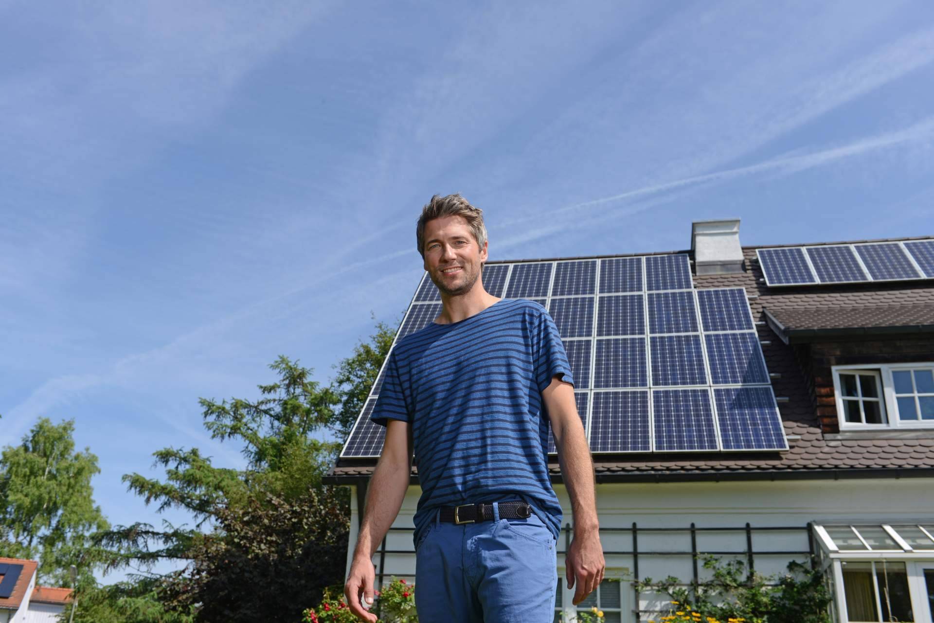 ¿Dónde encontrar especialistas en instalaciones fotovoltaicas? Soof
