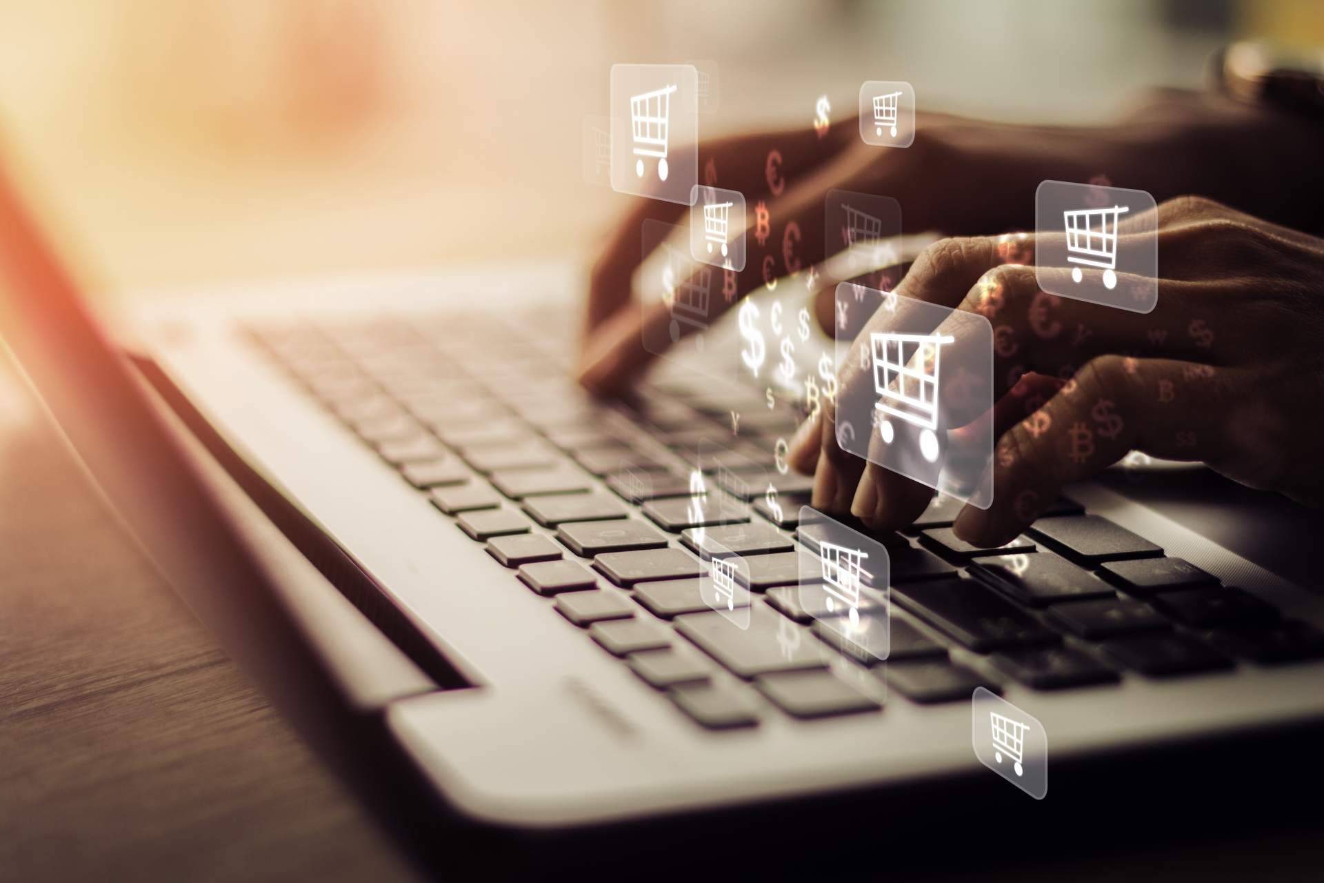 ¿Cuáles son las principales estrategias de eCommerce en una tienda online?
