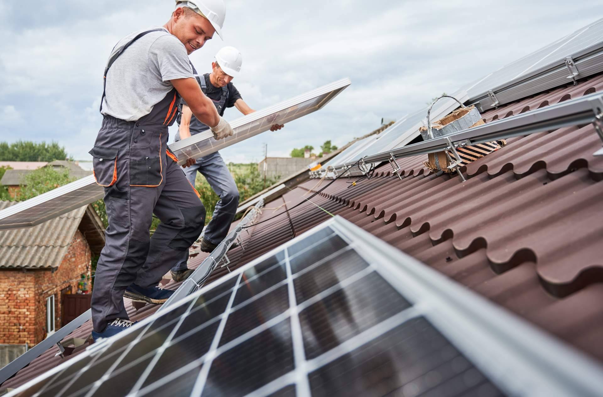 Productos de energía solar fotovoltaica de La Casa de las Baterías en Panamá
