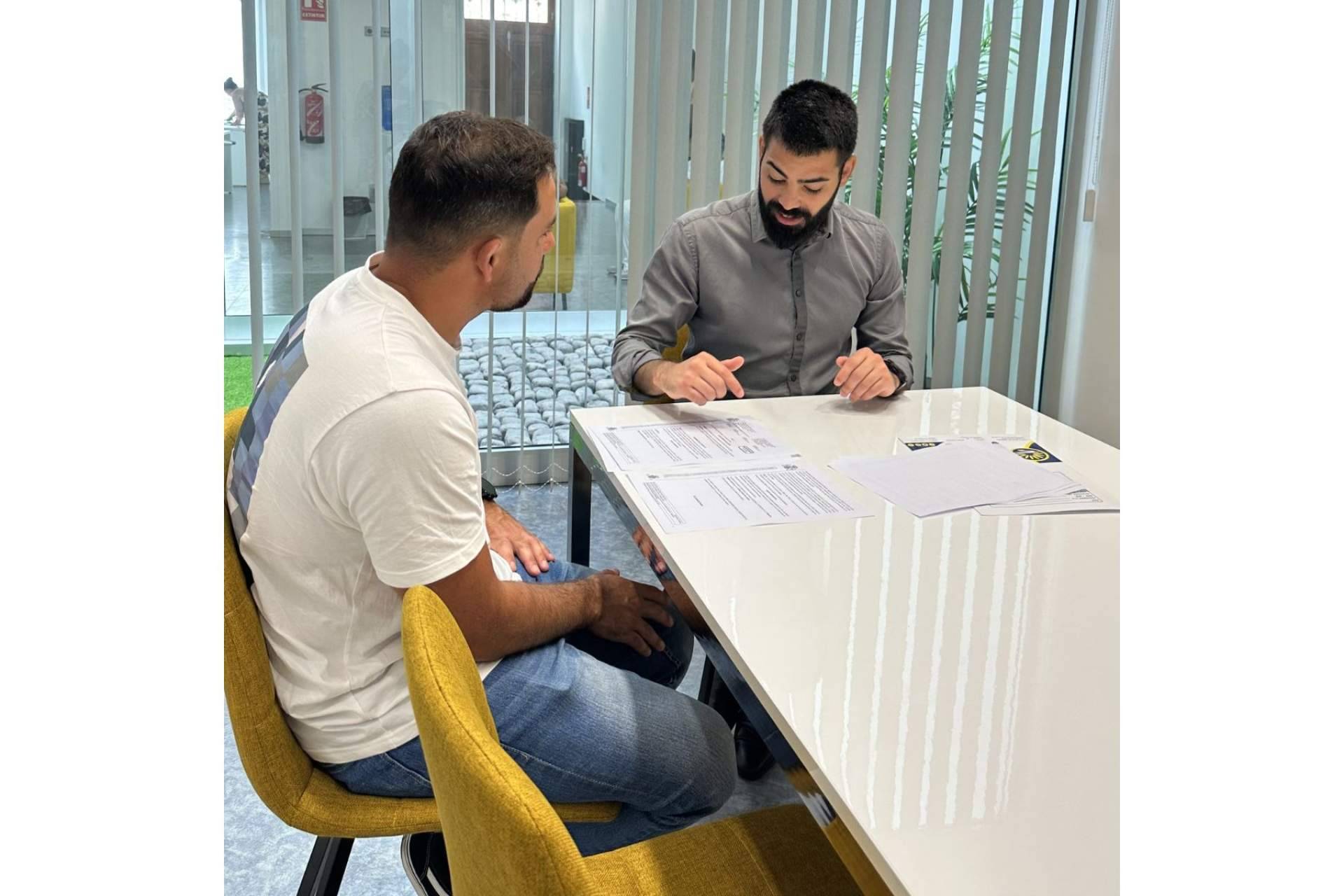 ¿Cómo un vecino de Las Palmas pudo salir de una deuda de más de 19.000 € con La Ley de Segunda Oportunidad?