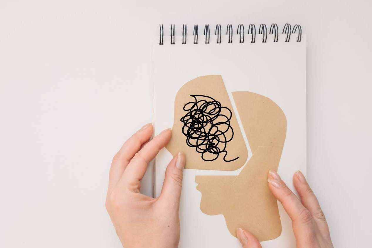 Aprender a construir relaciones sanas con Míriam Pascual