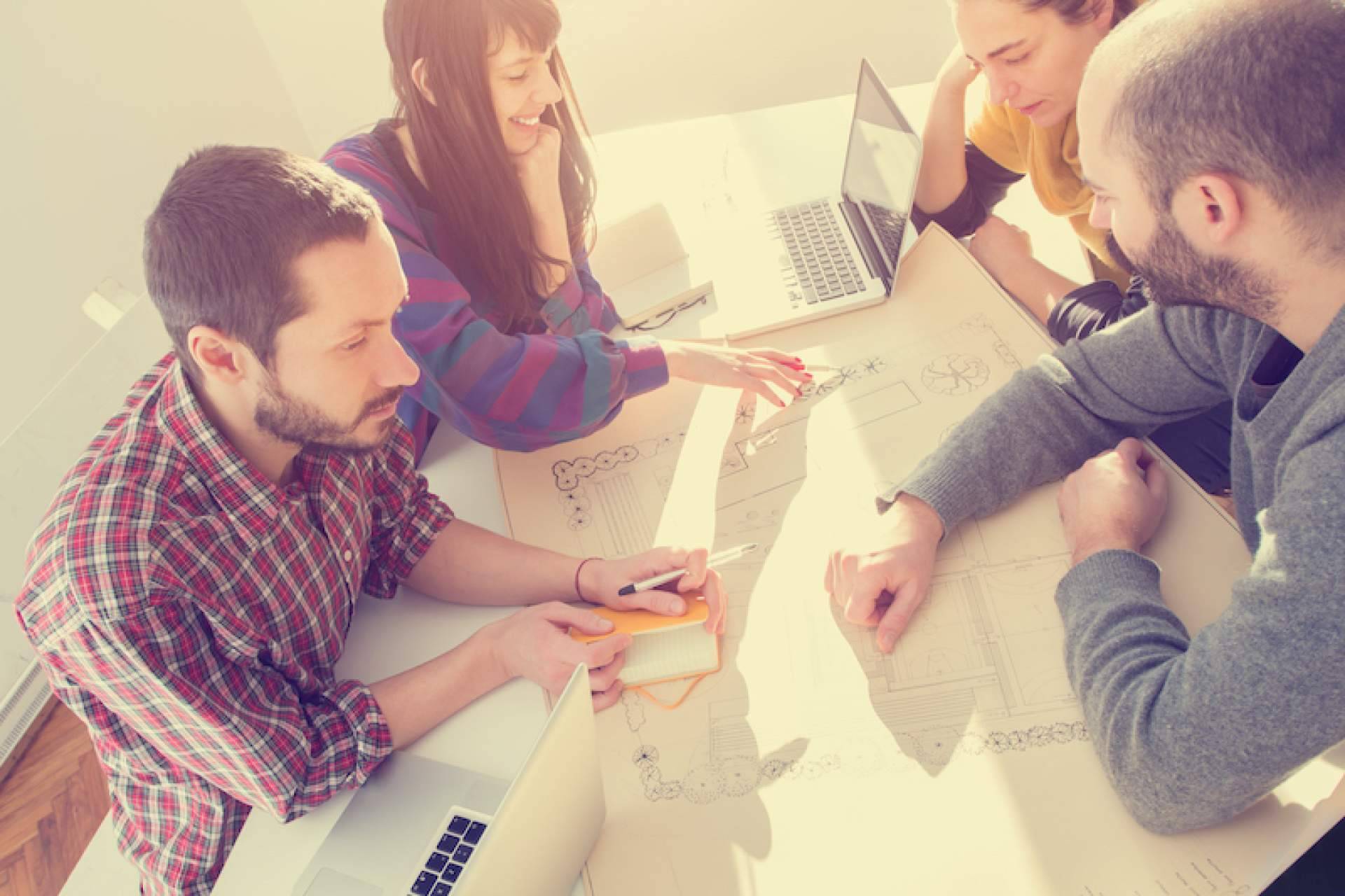 Descubrir las soft skills más demandadas por las empresas