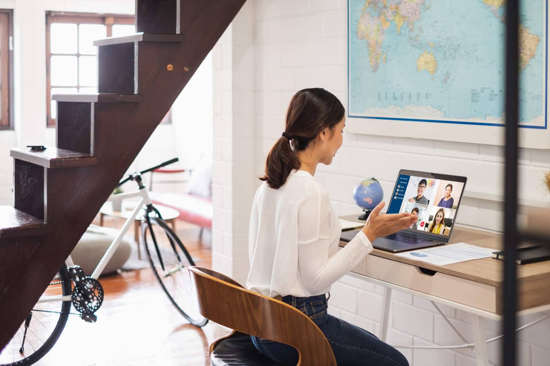 ¿Cuáles son los principales beneficios del teletrabajo para una empresa? Talent Match