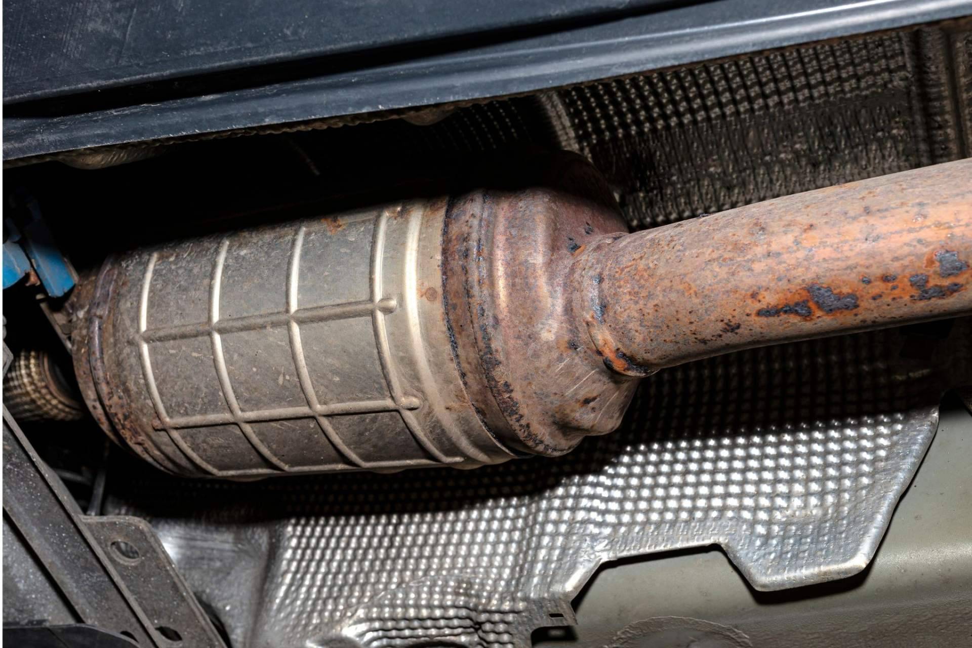 ¿Por qué es importante la regeneración del DPF?, por BCS Valdivia