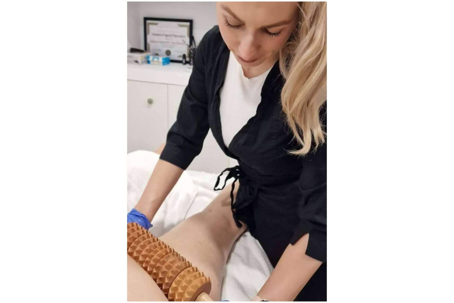 Spa oasis del centro Las Heroínas, algunos de los mejores masajes en el corazón de la ciudad 