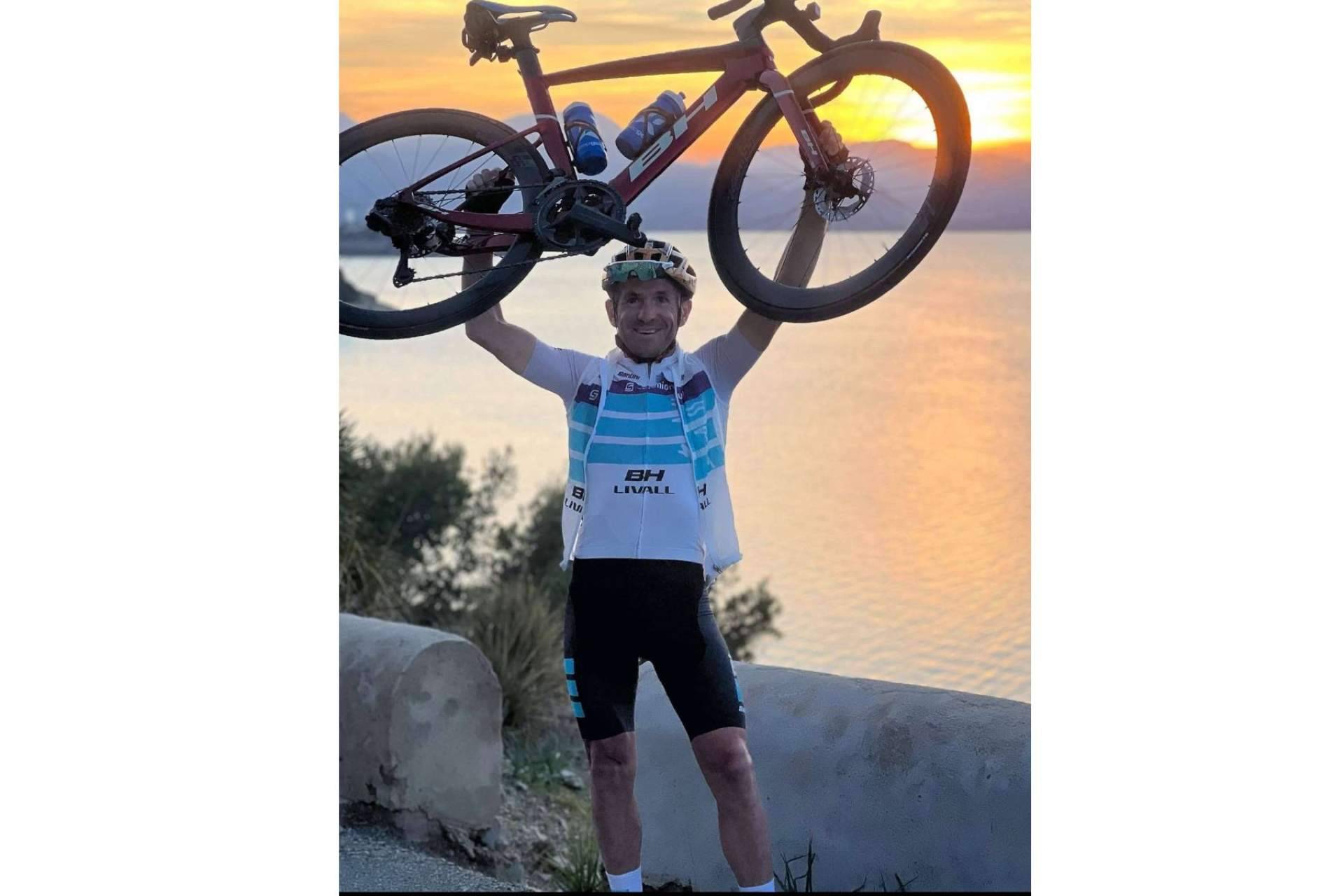 Alcúdia será la sede del campus Triathlonweek 2024