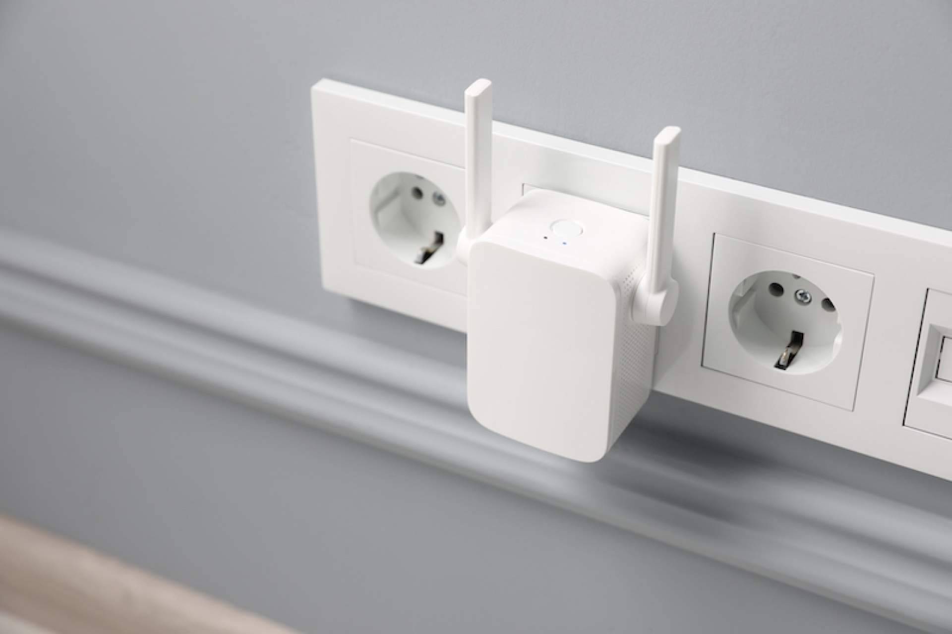 El futuro wifi; soluciones, desafíos y alternativas por Actelser