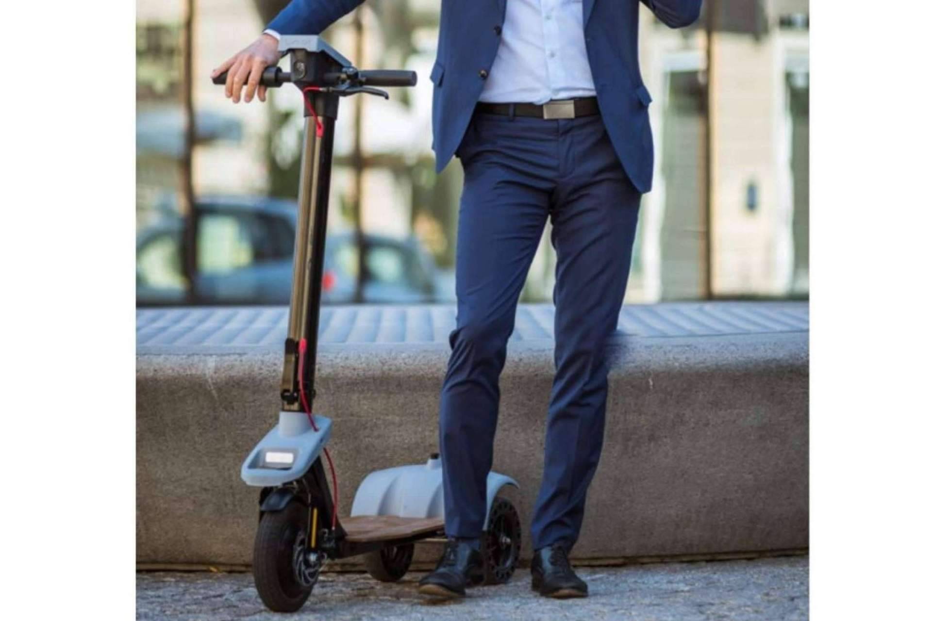 SABWAY presenta nuevos modelos en el Global Mobility Call 2023