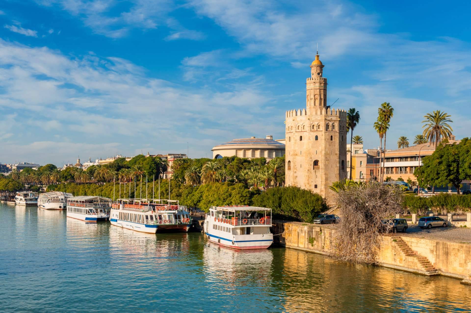 Conocer los mejores free tours de Sevilla de la mano de Smart Local Tour