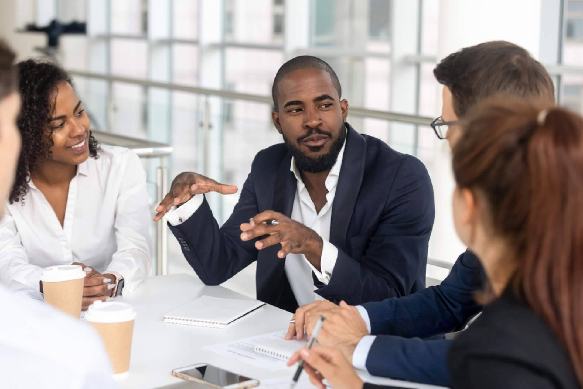Estrategias de generación de leads, con los expertos de Khumbu