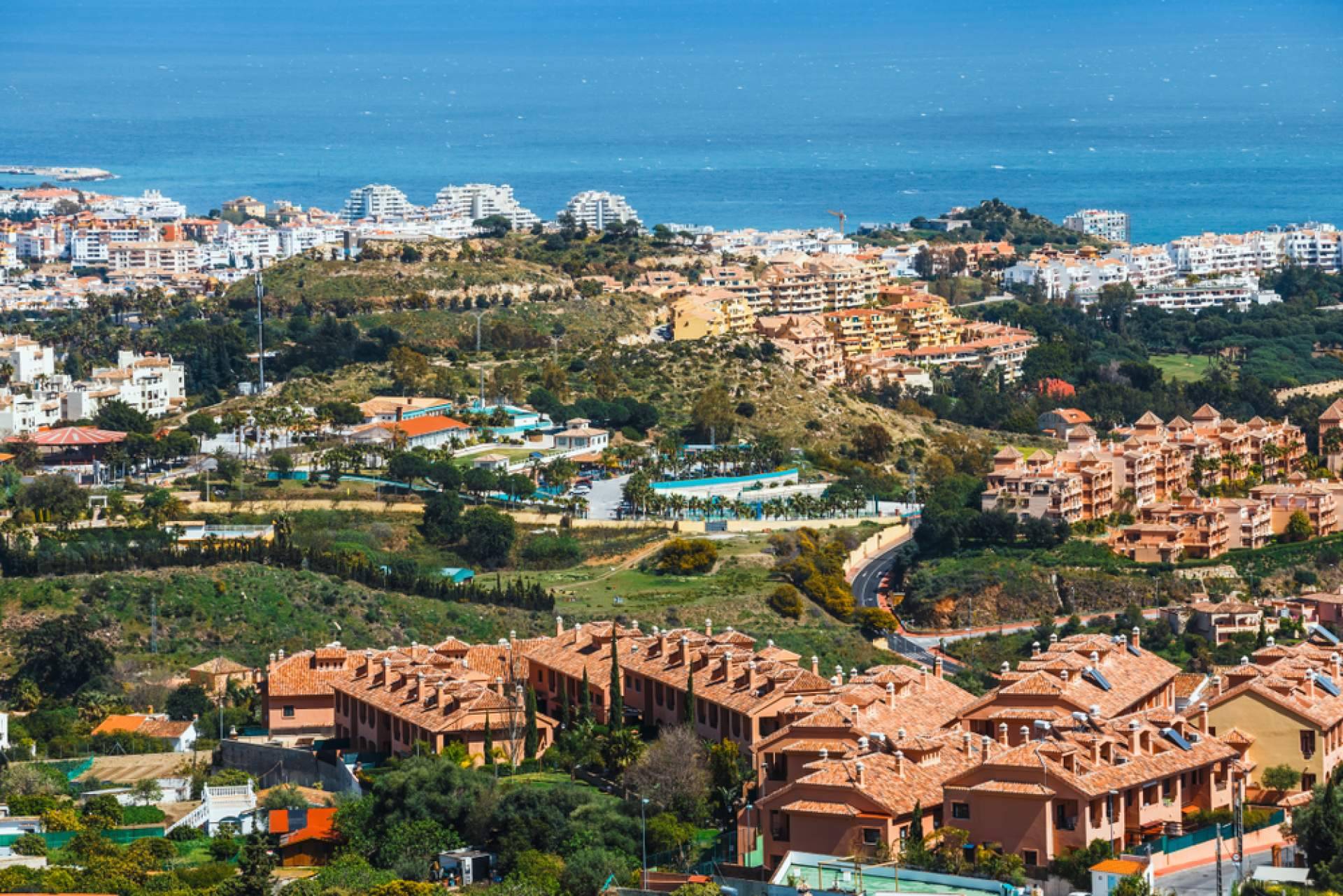 D&A inmobiliaria para encontrar la vivienda perfecta en la Costa del Sol