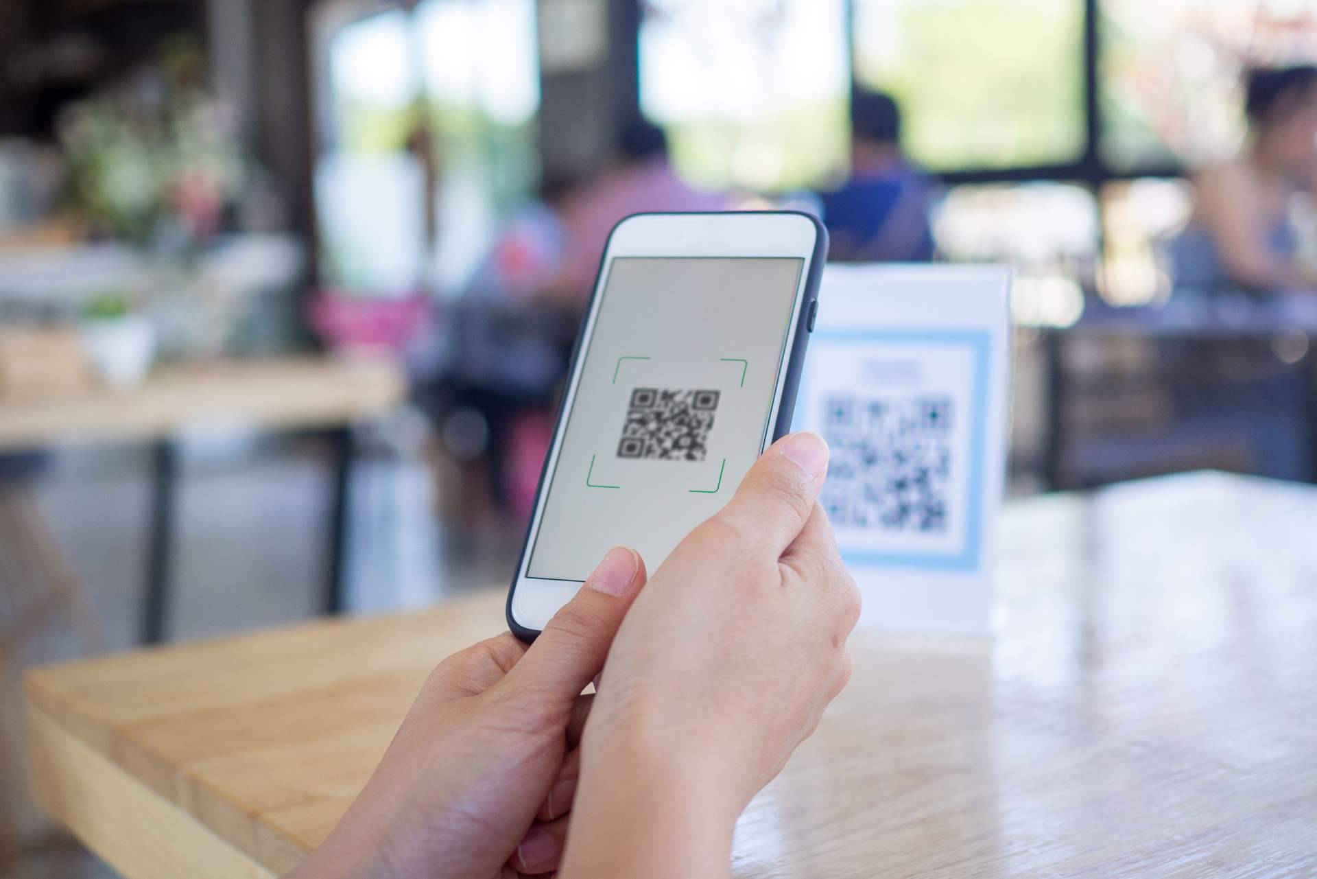 Cartas digitales QR para bares y restaurantes, de la mano de la plataforma Menu.es
