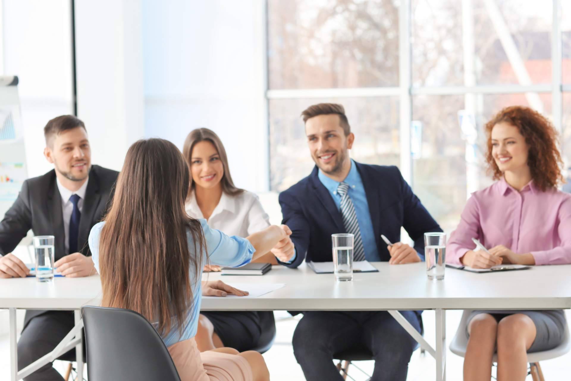 ¿Cómo definir correctamente el perfil profesional que necesita una empresa?