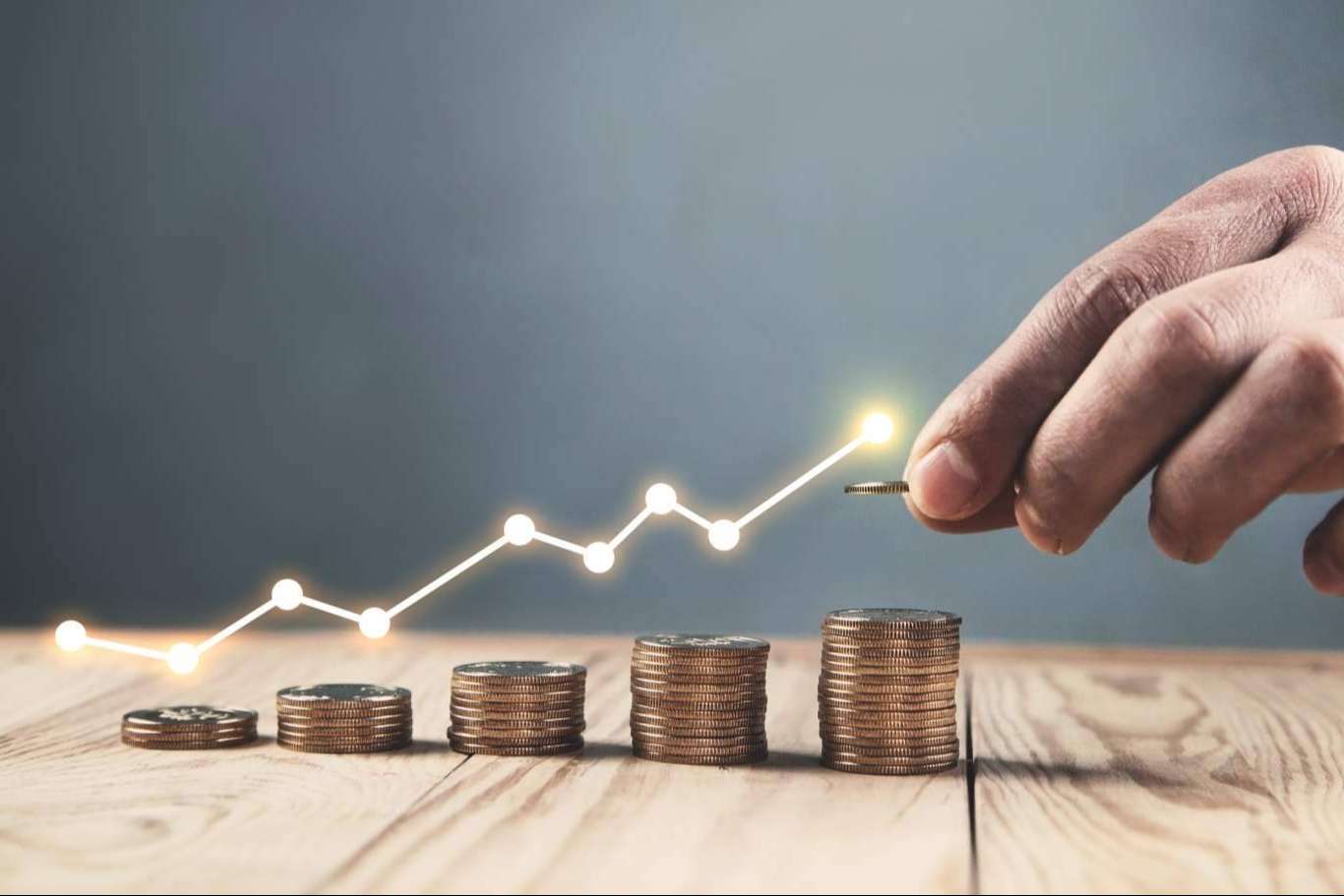 ¿Dónde y cómo generar rentabilidad económica a largo plazo?
