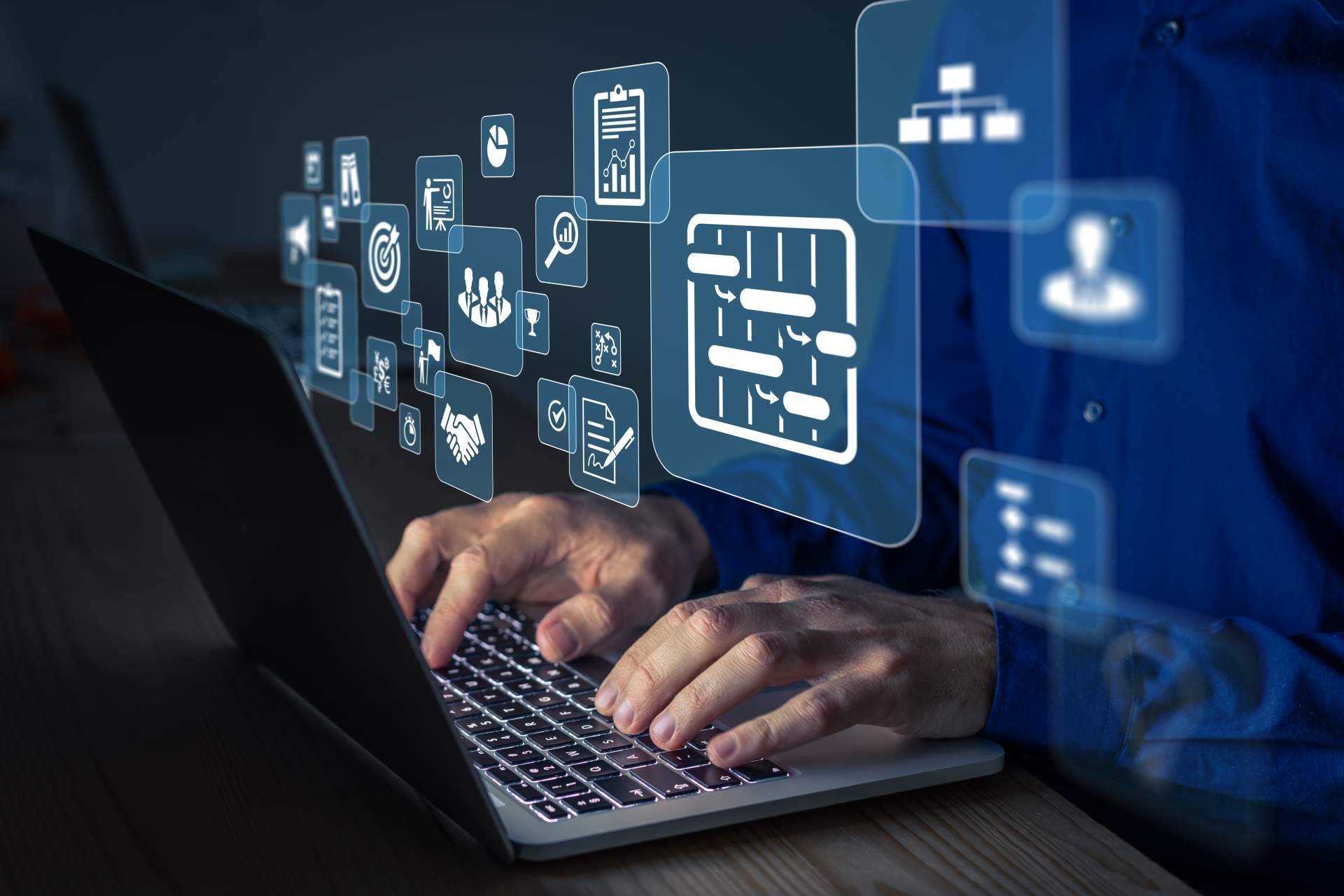 ¿Por qué es importante digitalizar uno de los activos más importantes de las empresas como es el portal horario?