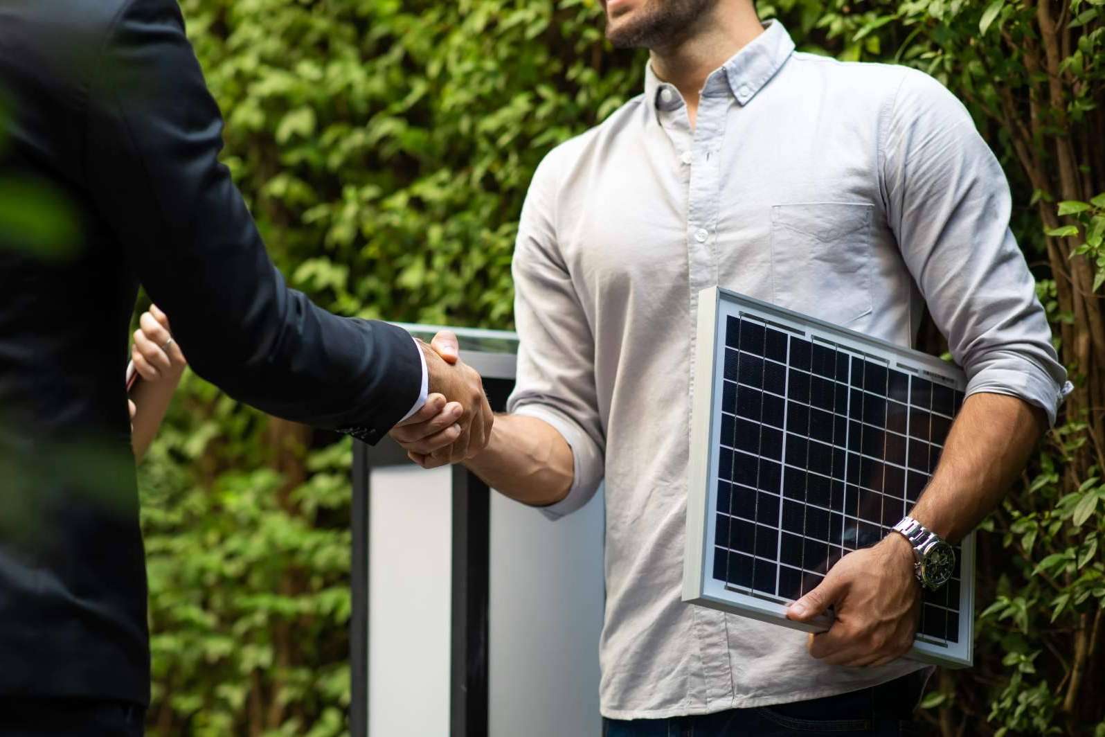 La relevancia de tener una asesoría energética como LuzHogar