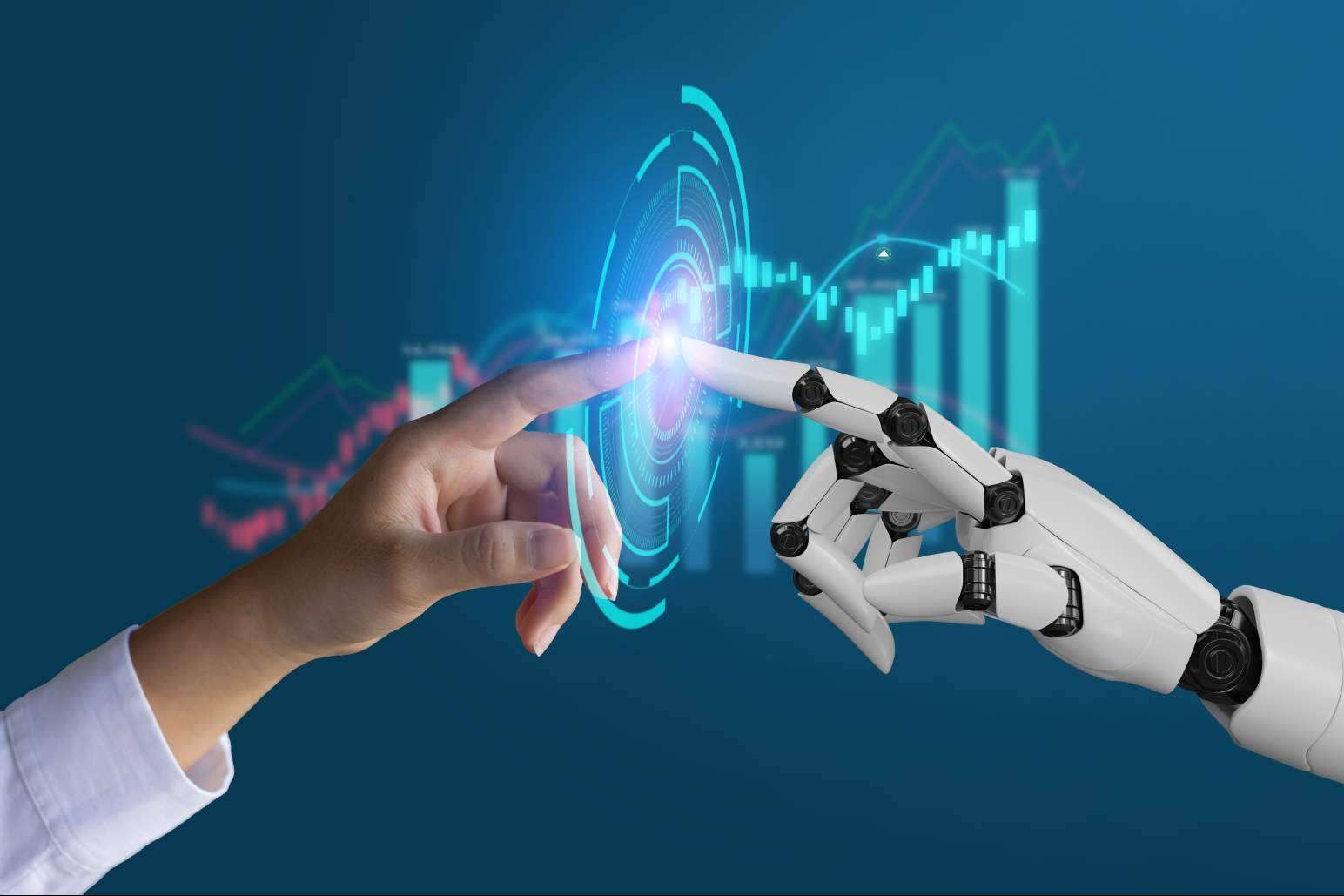 Inteligencia Artificial semántica y de imágenes en el sector de la salud con Kawaru Consulting