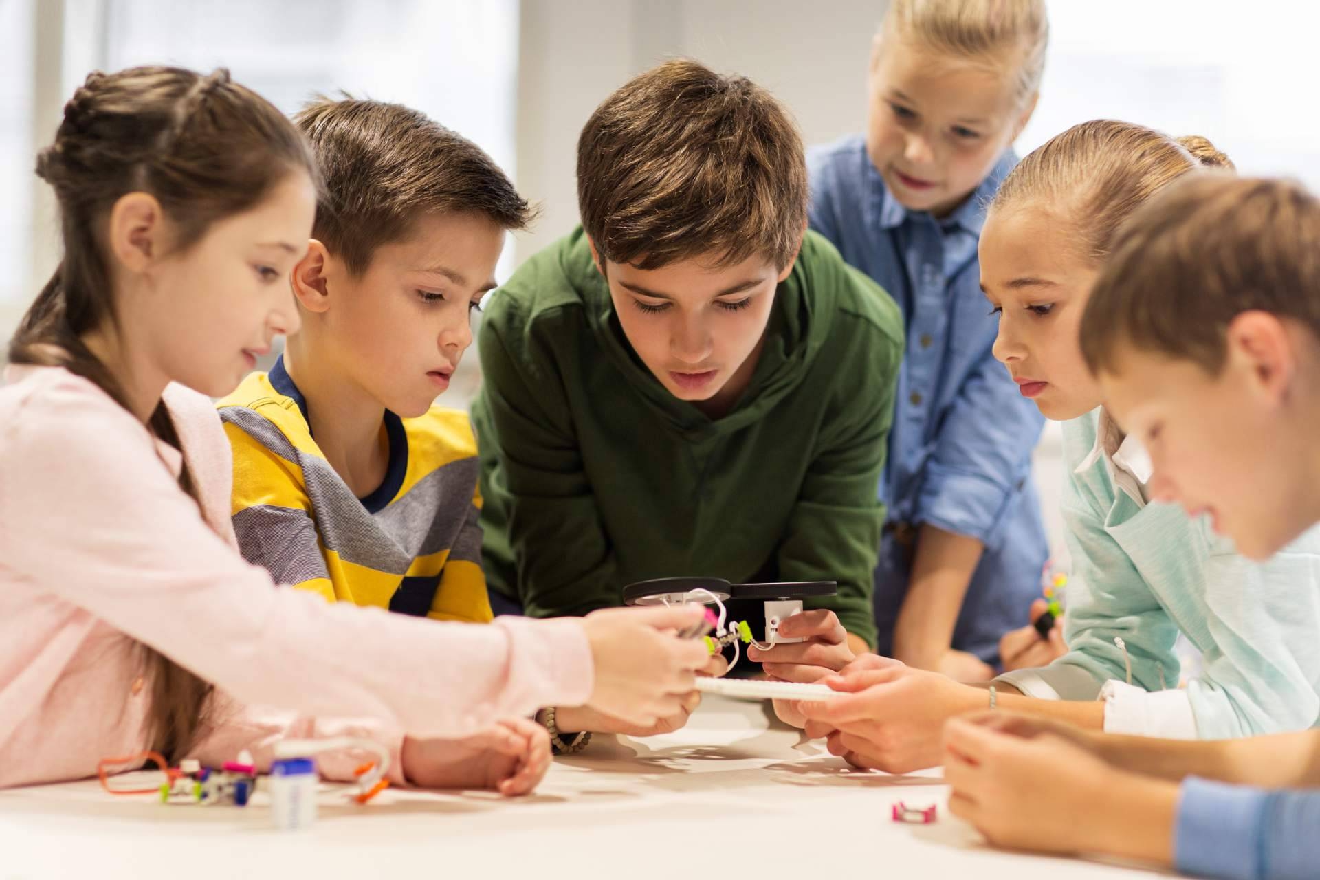 La importancia de la educación de calidad ODS en el ámbito local