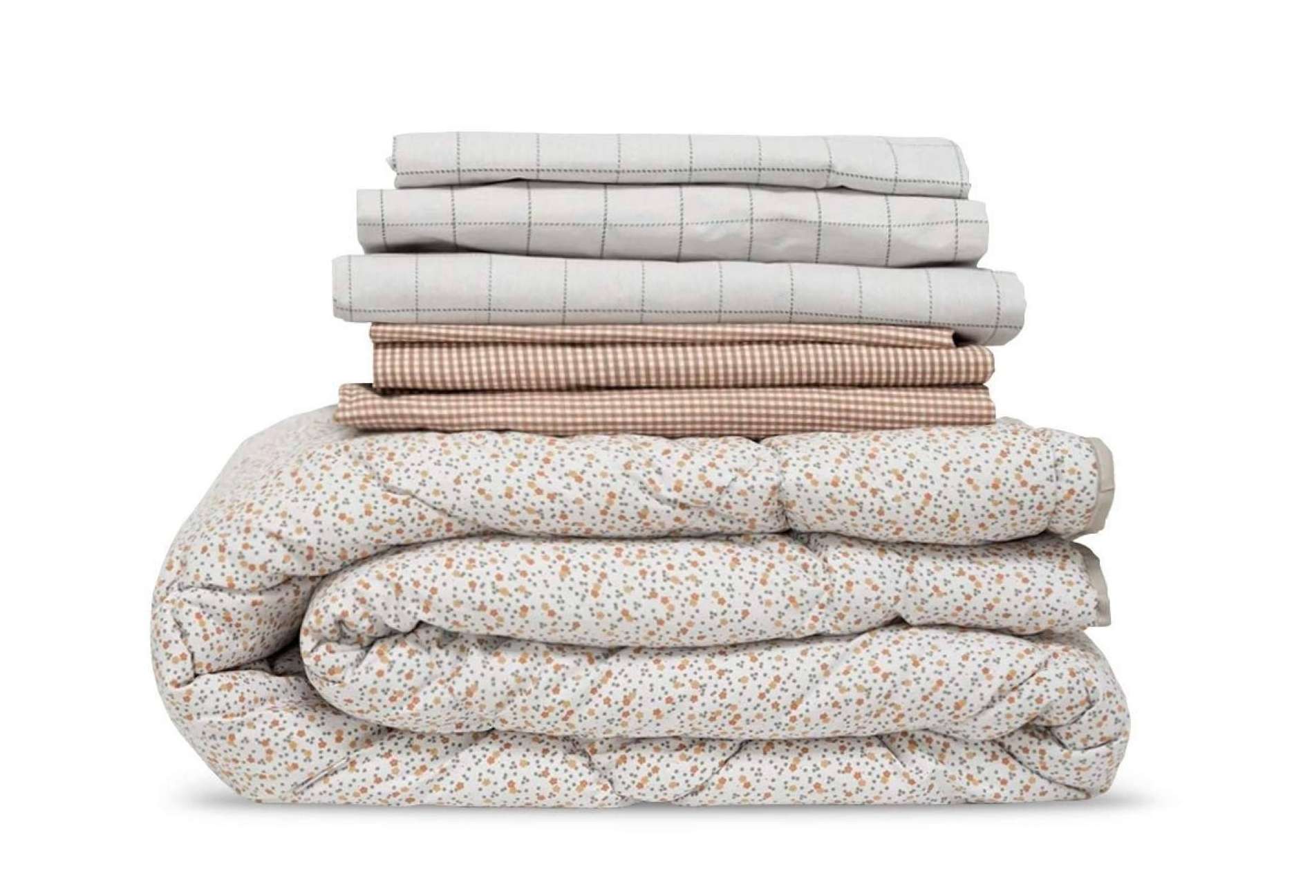 Algunas de las mejores ofertas para ahorrarse un 25 % en la ropa de cama