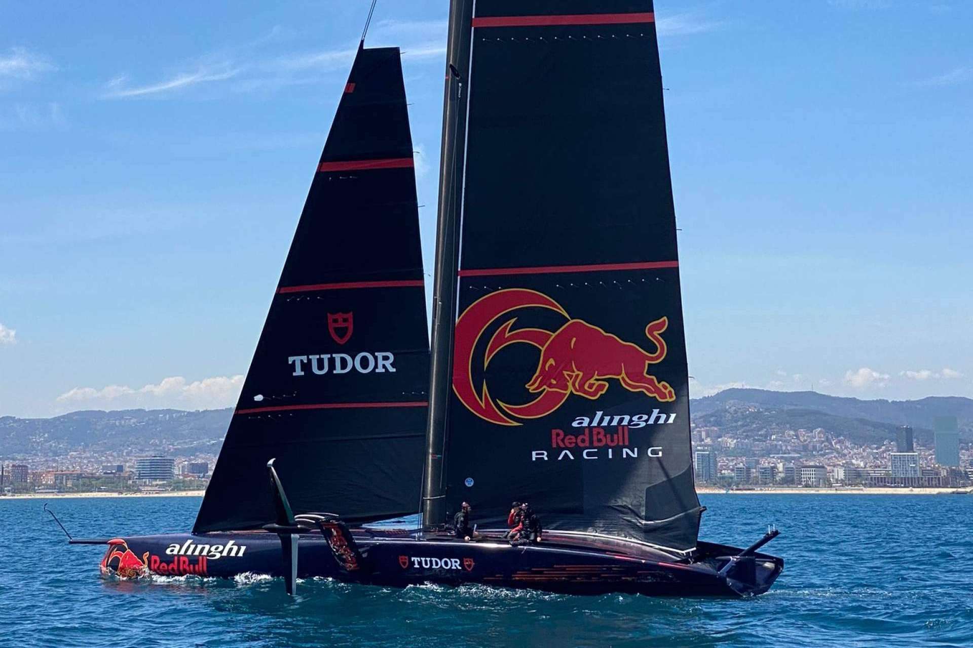 Alquiler catamarán Barcelona para disfrutar de la Copa América de Barcelona 2024