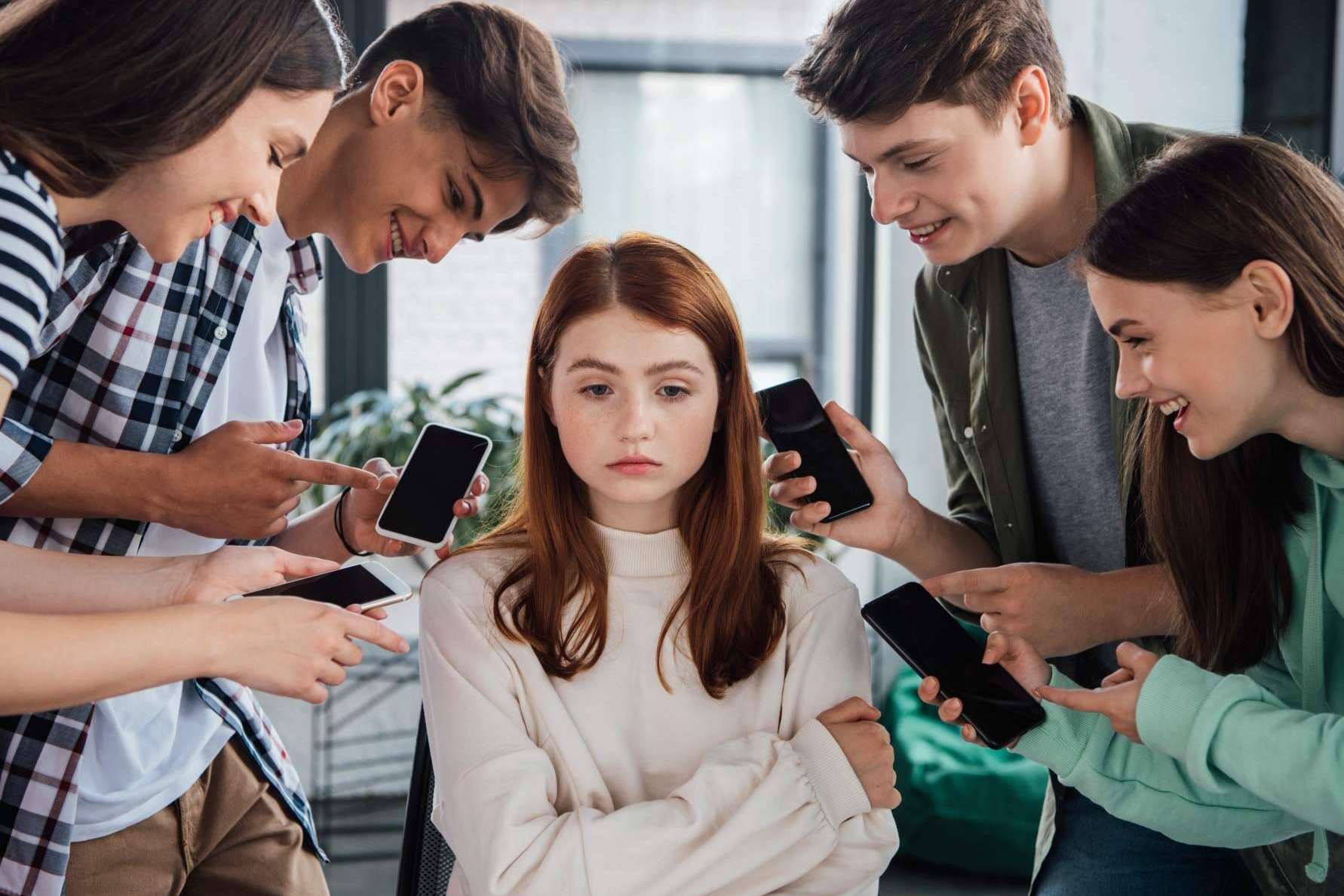 ¿Cómo un detective puede ayudar en casos de bullying? CTX Detectives