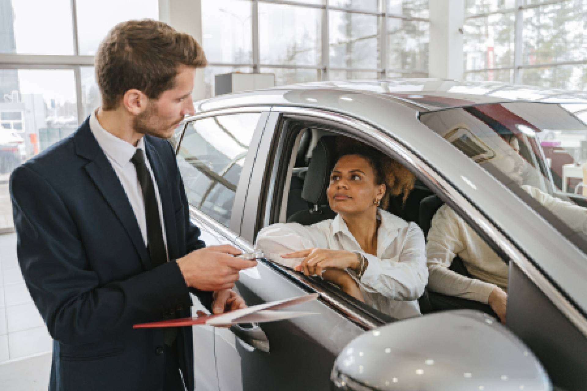 ¿Cómo vender un coche rápidamente?, de la mano de Carwico