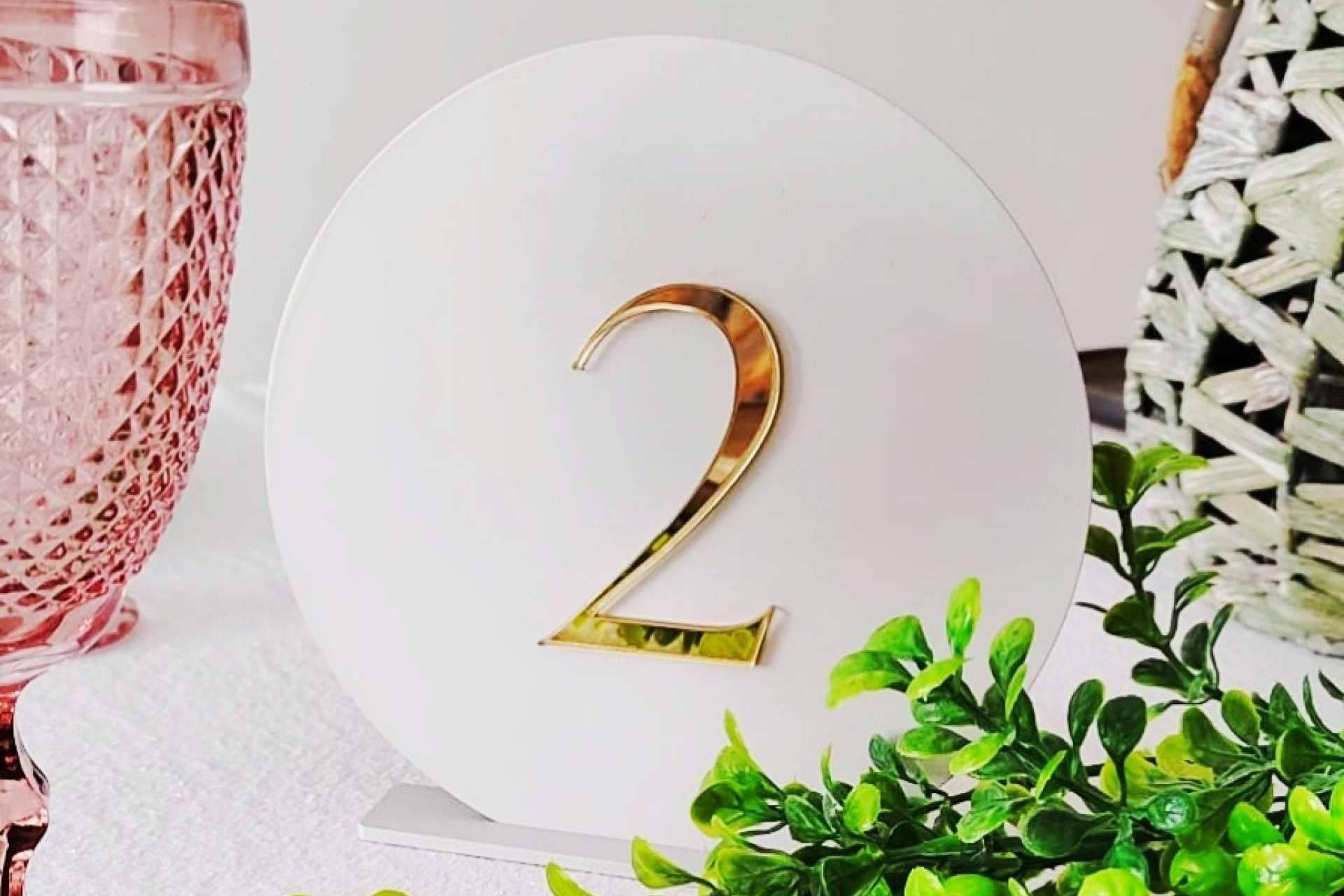 Personalizar productos para bodas con los detalles de Arte Molón