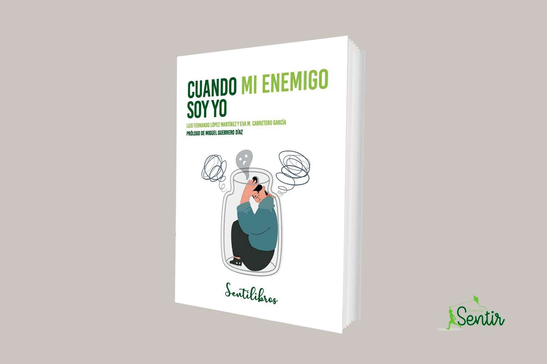 ¿Qué se puede hacer cuando el enemigo es uno mismo?