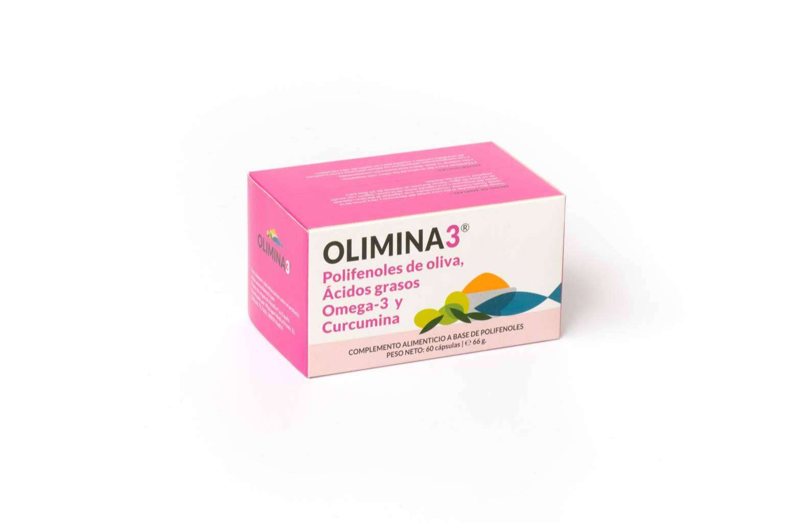 Phytogen Medical Foods lanza el complemento alimenticio probado en estudio clínico OLIMINA3®