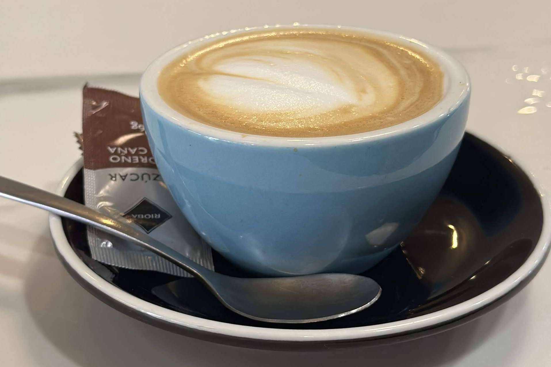 Desayunar con café de especialidad en Donosti de la mano de Enxalao