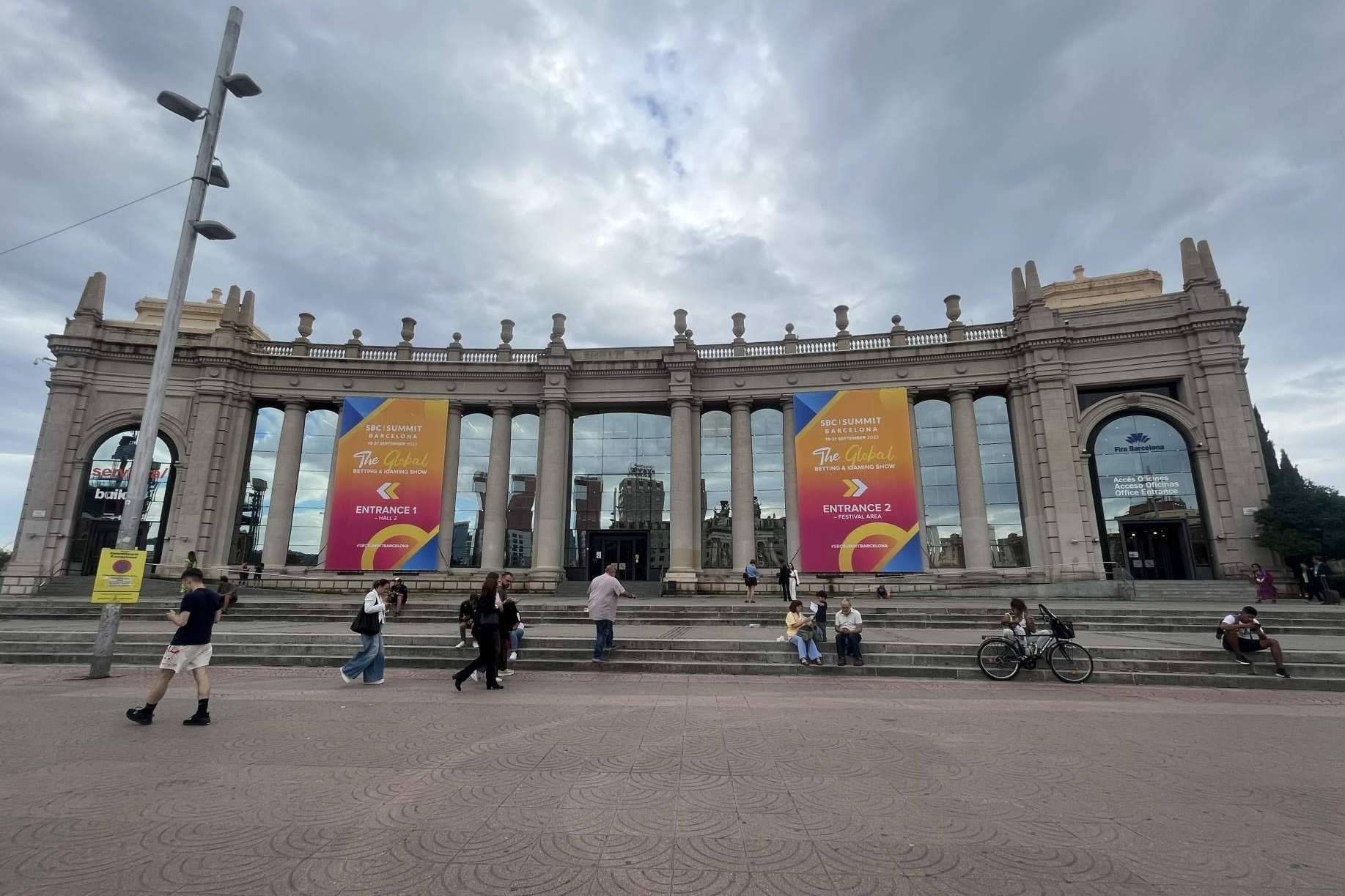La participación brasileña en el Congreso SmartCity de Barcelona, de la mano de Descubra Barcelona