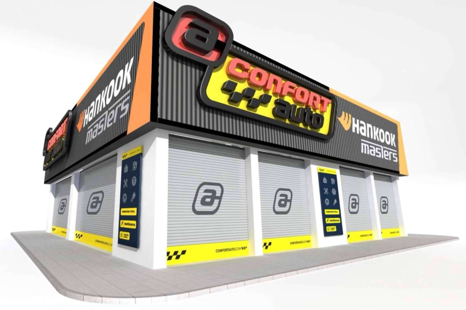 ConfortAuto refuerza su compromiso con el cliente y presenta su nuevo decálogo a toda la red de talleres mecánicos