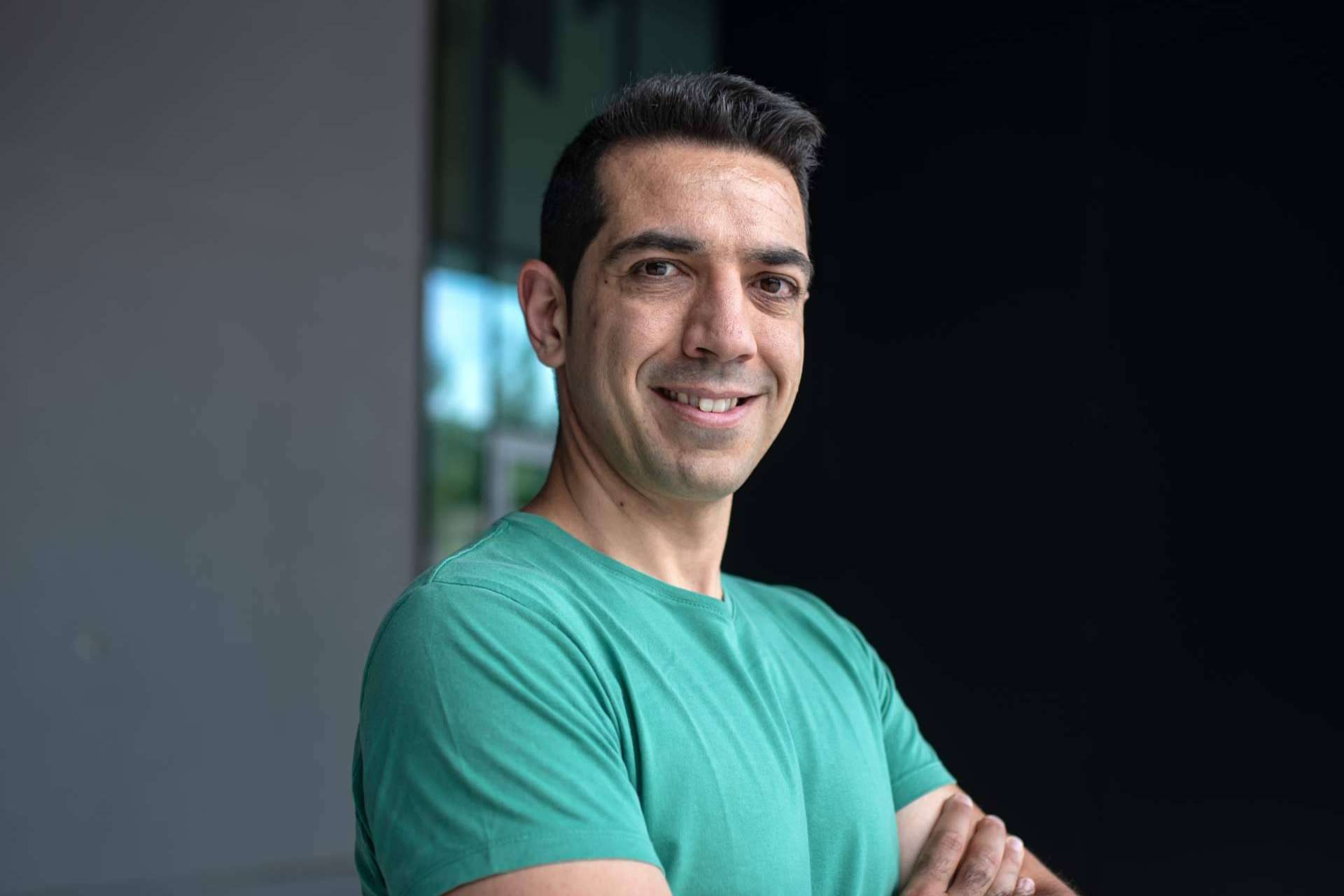 Entrevista a Juanma Morales; la importancia de cambiar las dietas por hábitos saludables