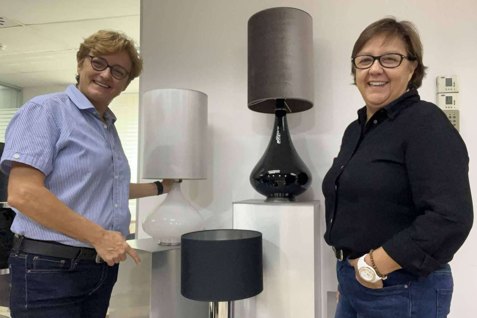 Home Switch Home cuenta con expertos en iluminación decorativa