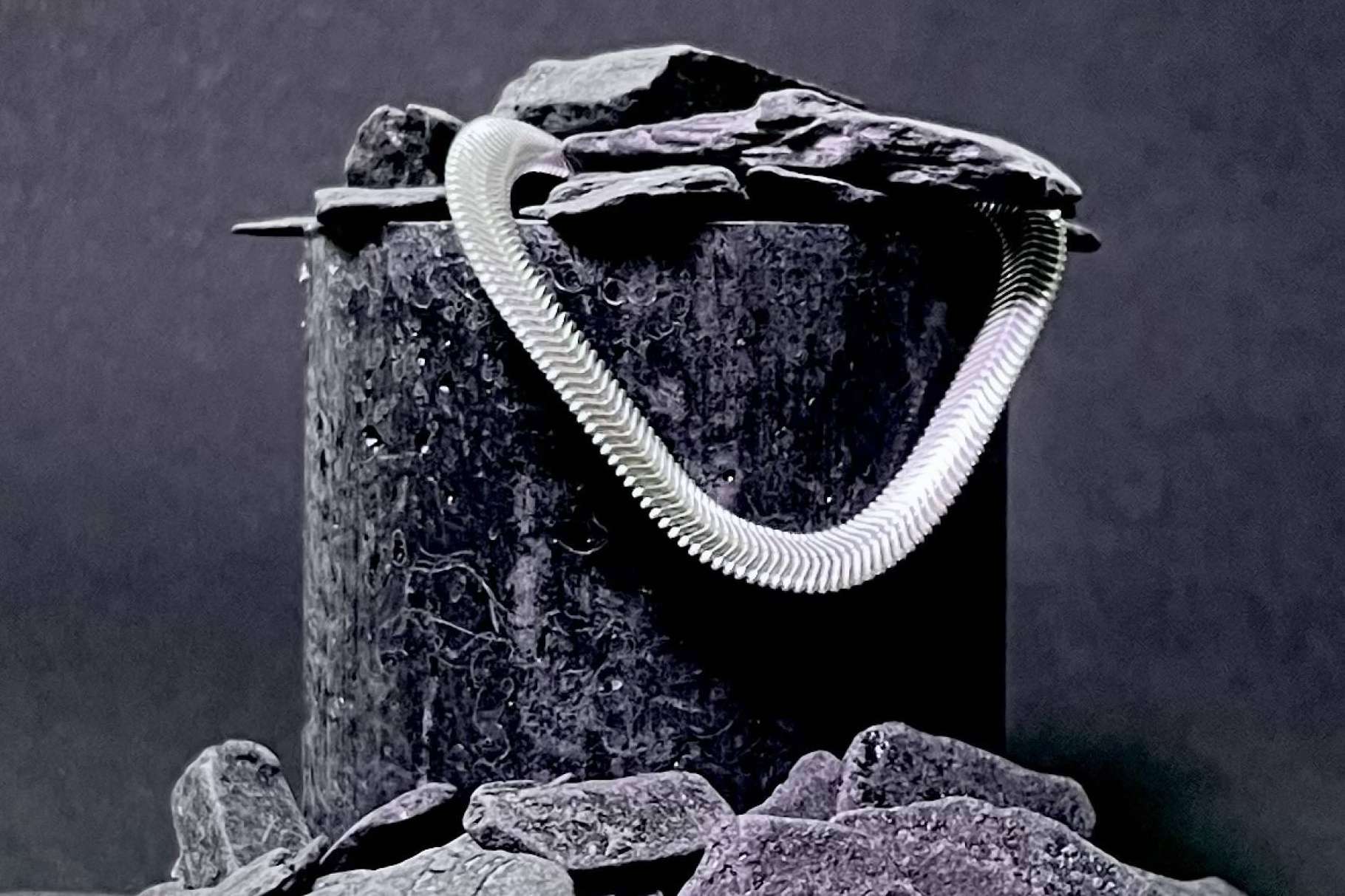 MaDa MILANO, la marca de pulseras y collares, cumple un año en noviembre